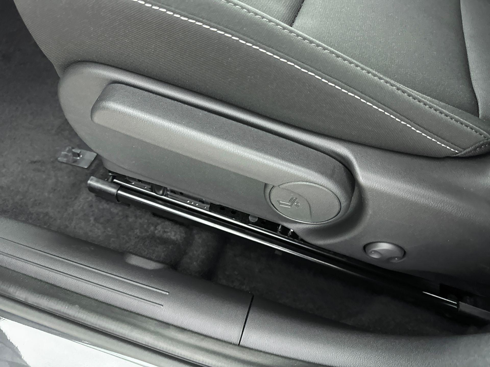 Foto van Hyundai Kona Electric