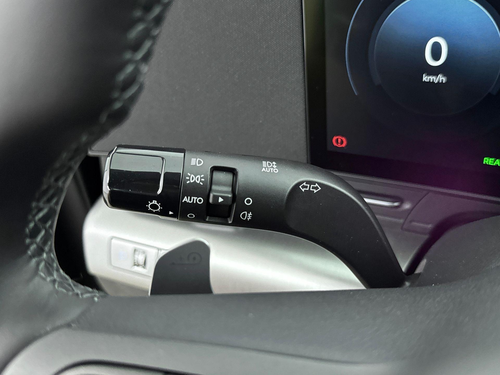 Foto van Hyundai Kona Electric