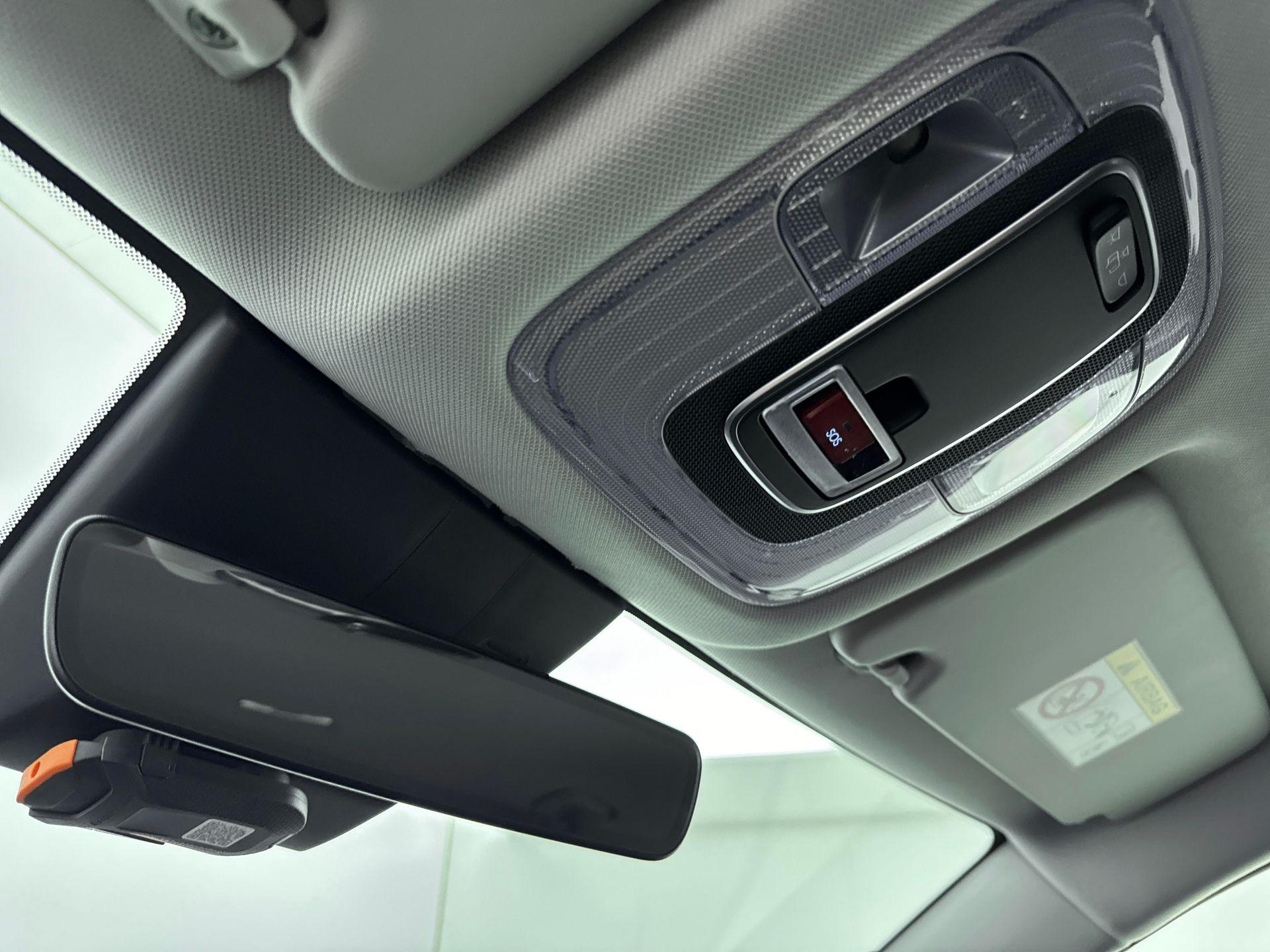 Foto van Hyundai Kona Electric