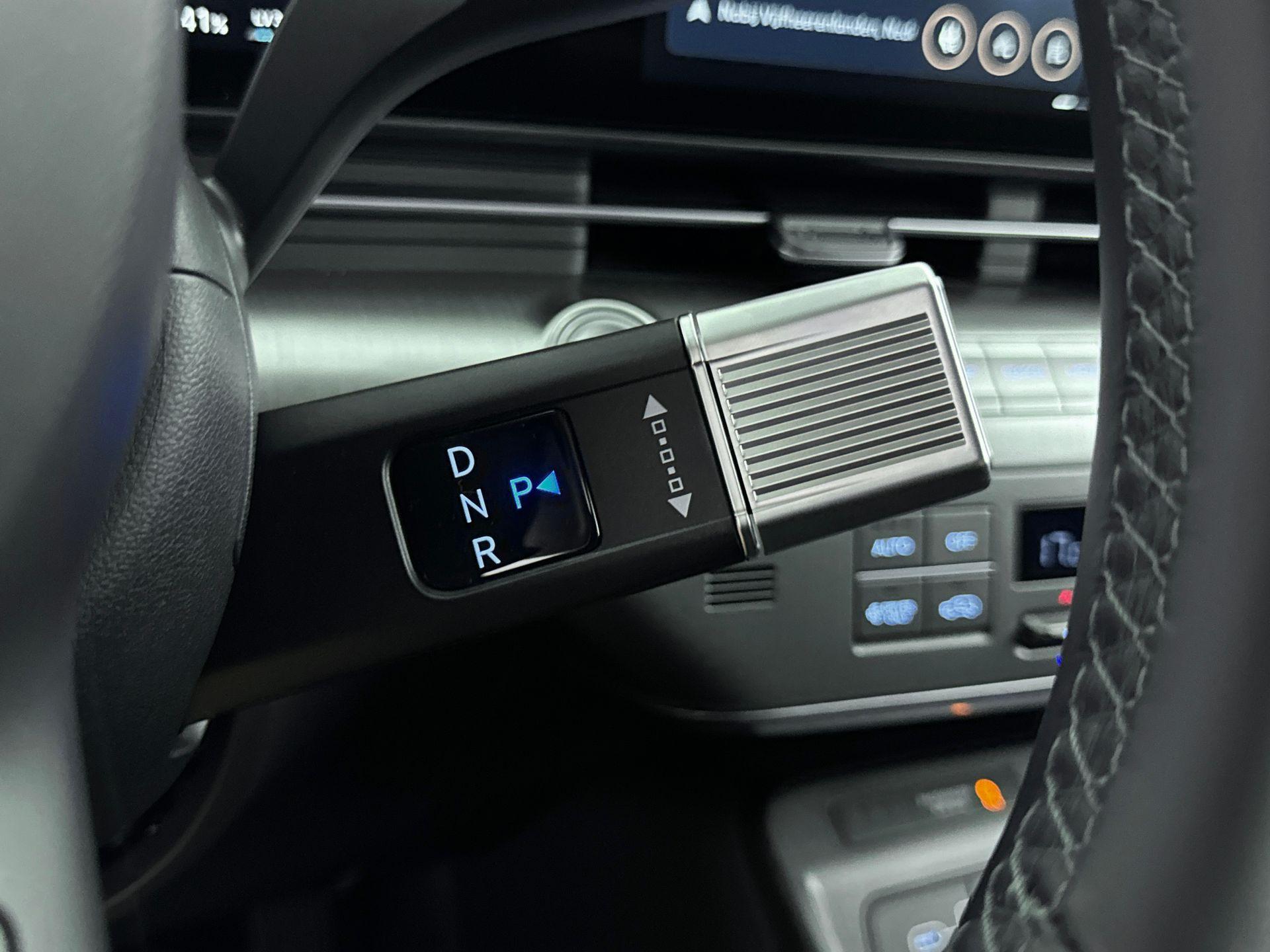 Foto van Hyundai Kona Electric