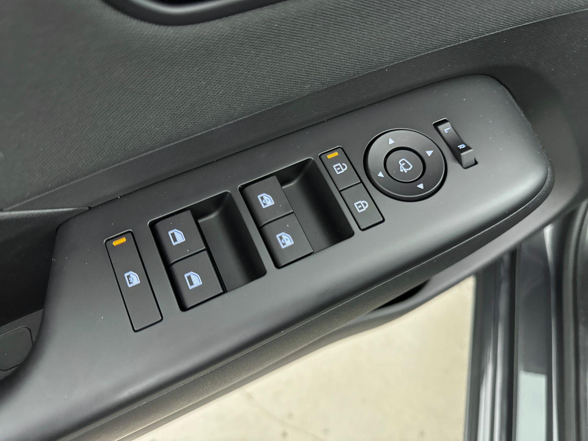 Foto van Hyundai Kona Electric