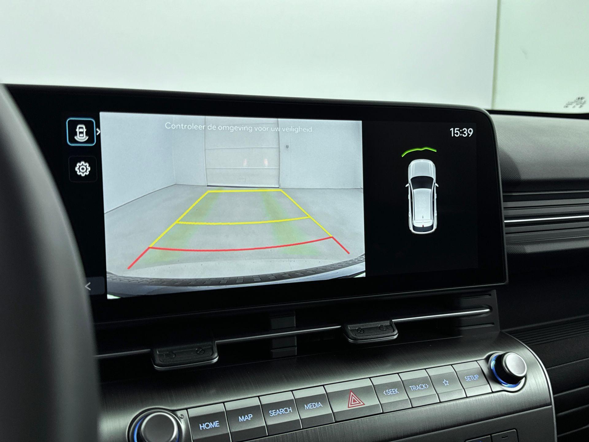Foto van Hyundai Kona Electric