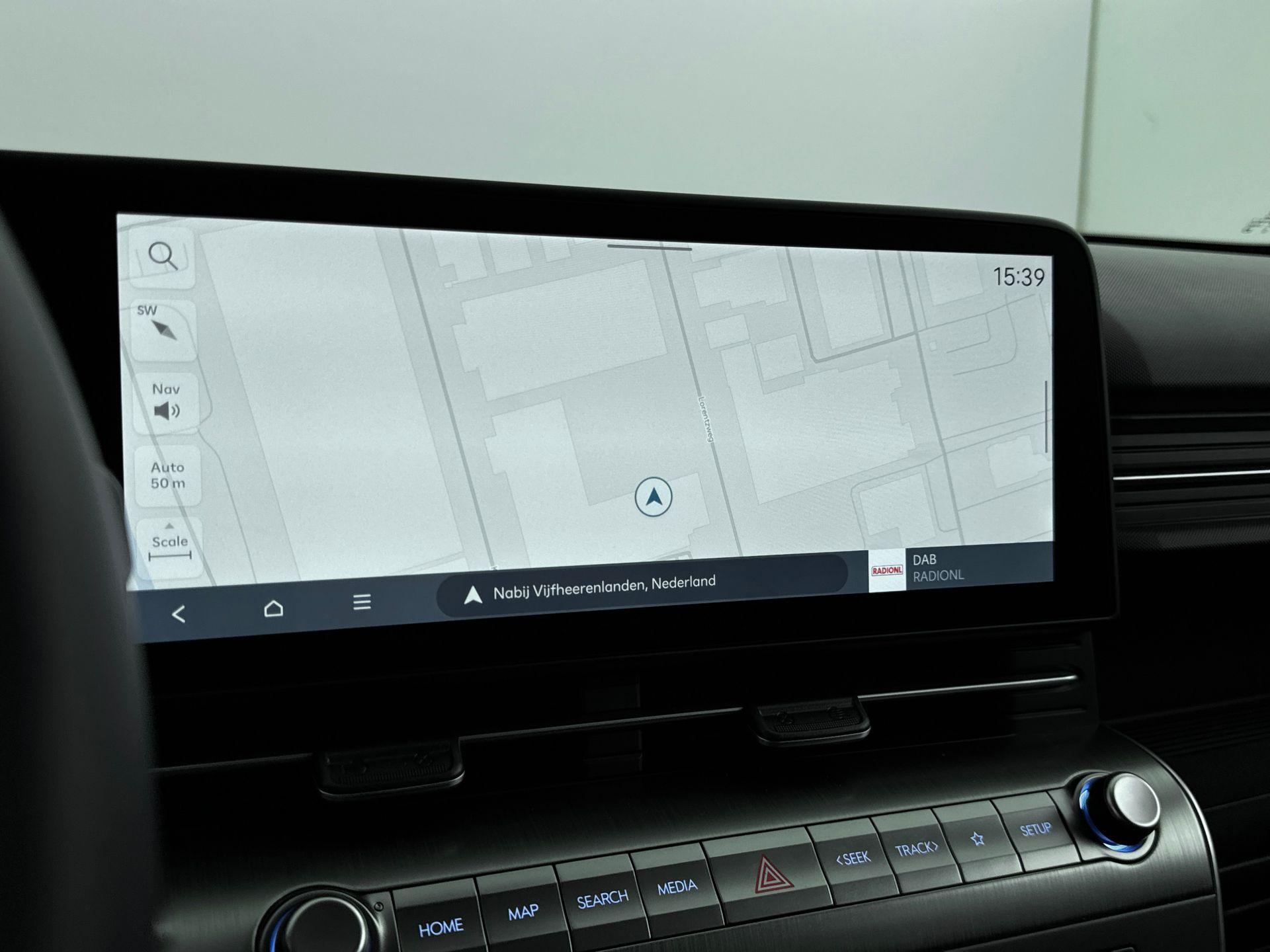 Foto van Hyundai Kona Electric