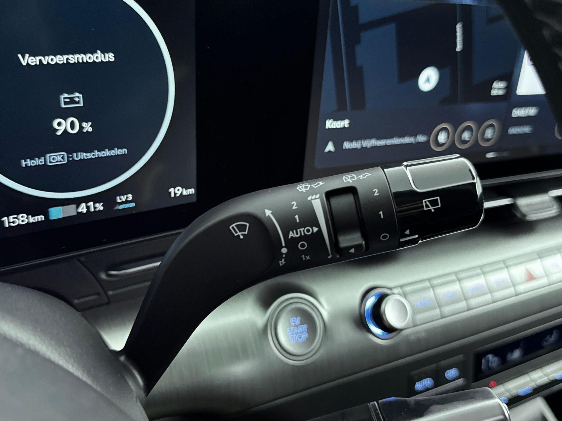 Foto van Hyundai Kona Electric