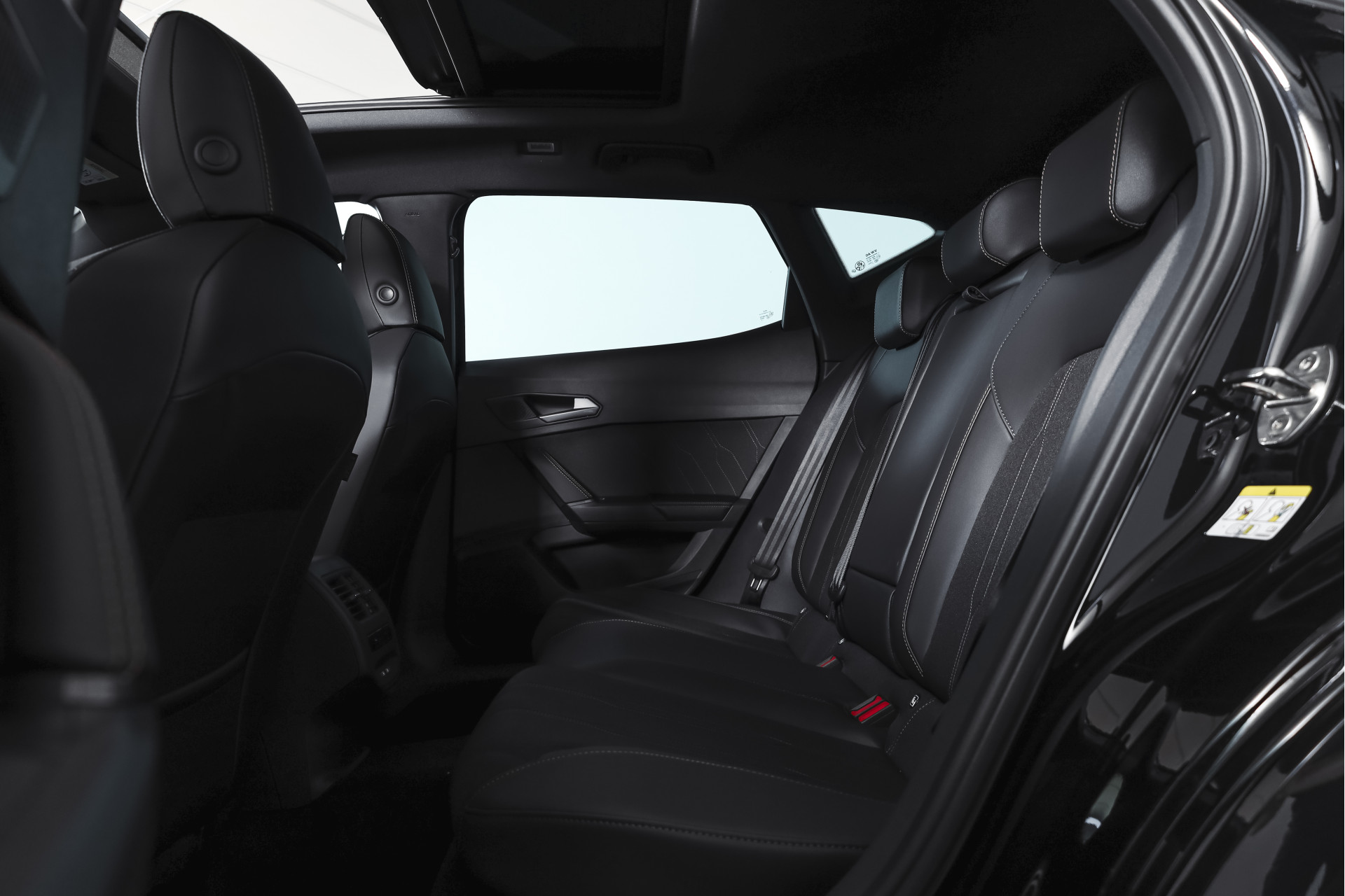 Foto van Cupra Formentor