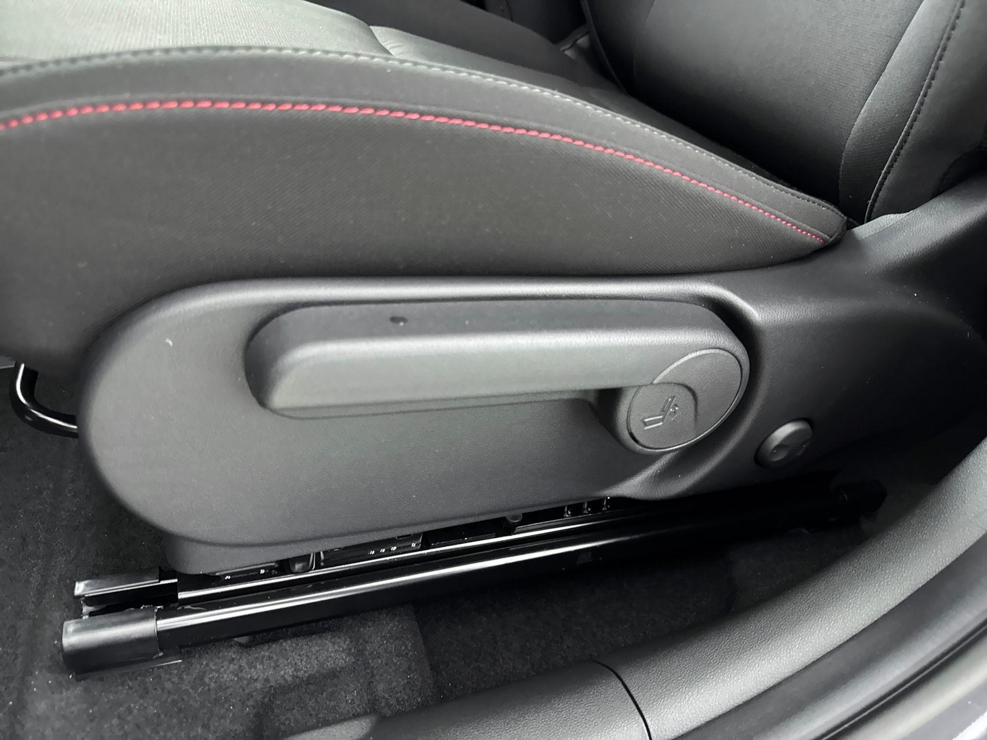Foto van Hyundai Kona Electric