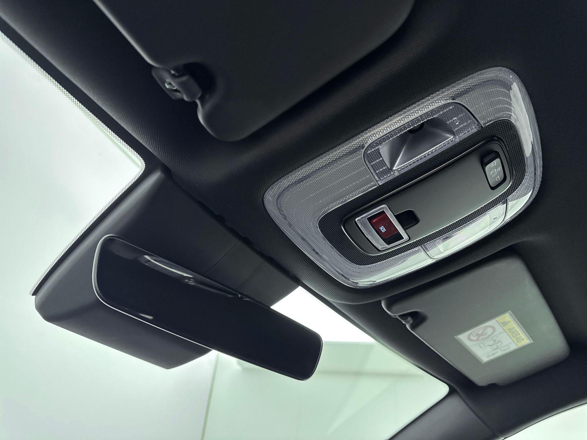 Foto van Hyundai Kona Electric