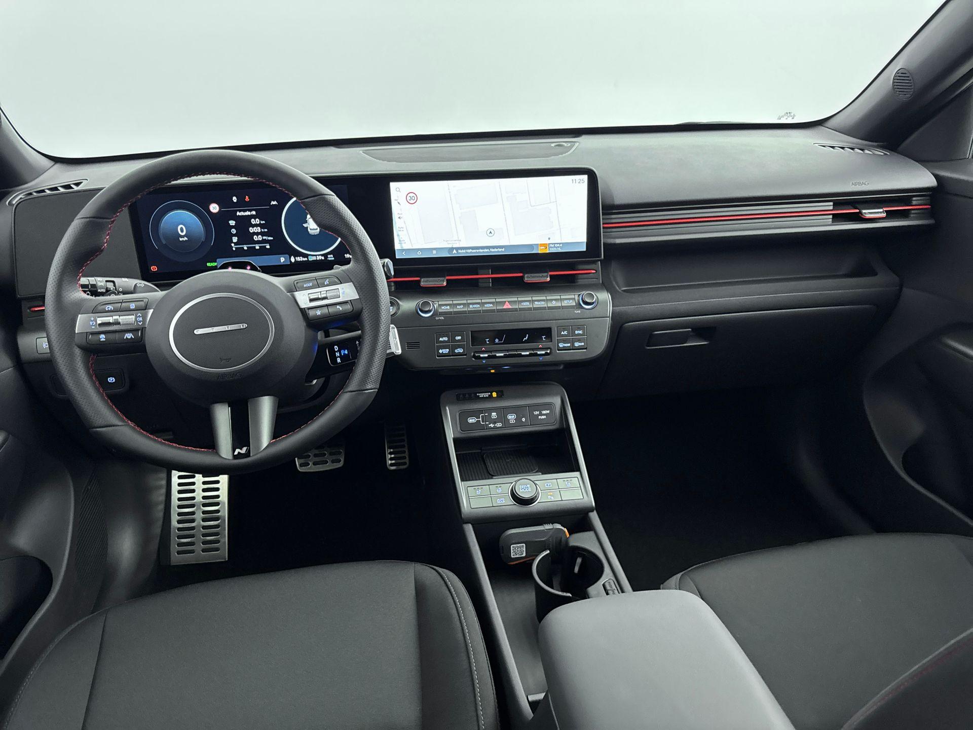 Foto van Hyundai Kona Electric