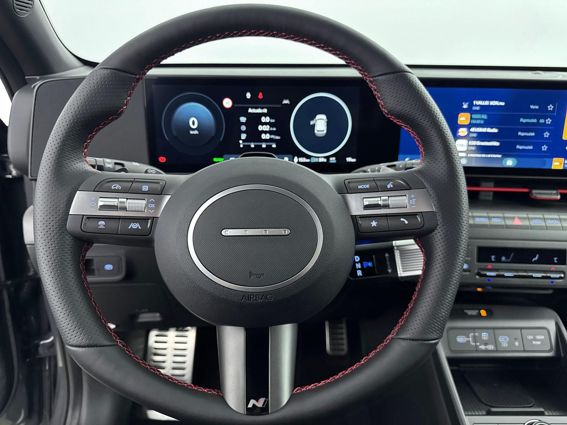Foto van Hyundai Kona Electric