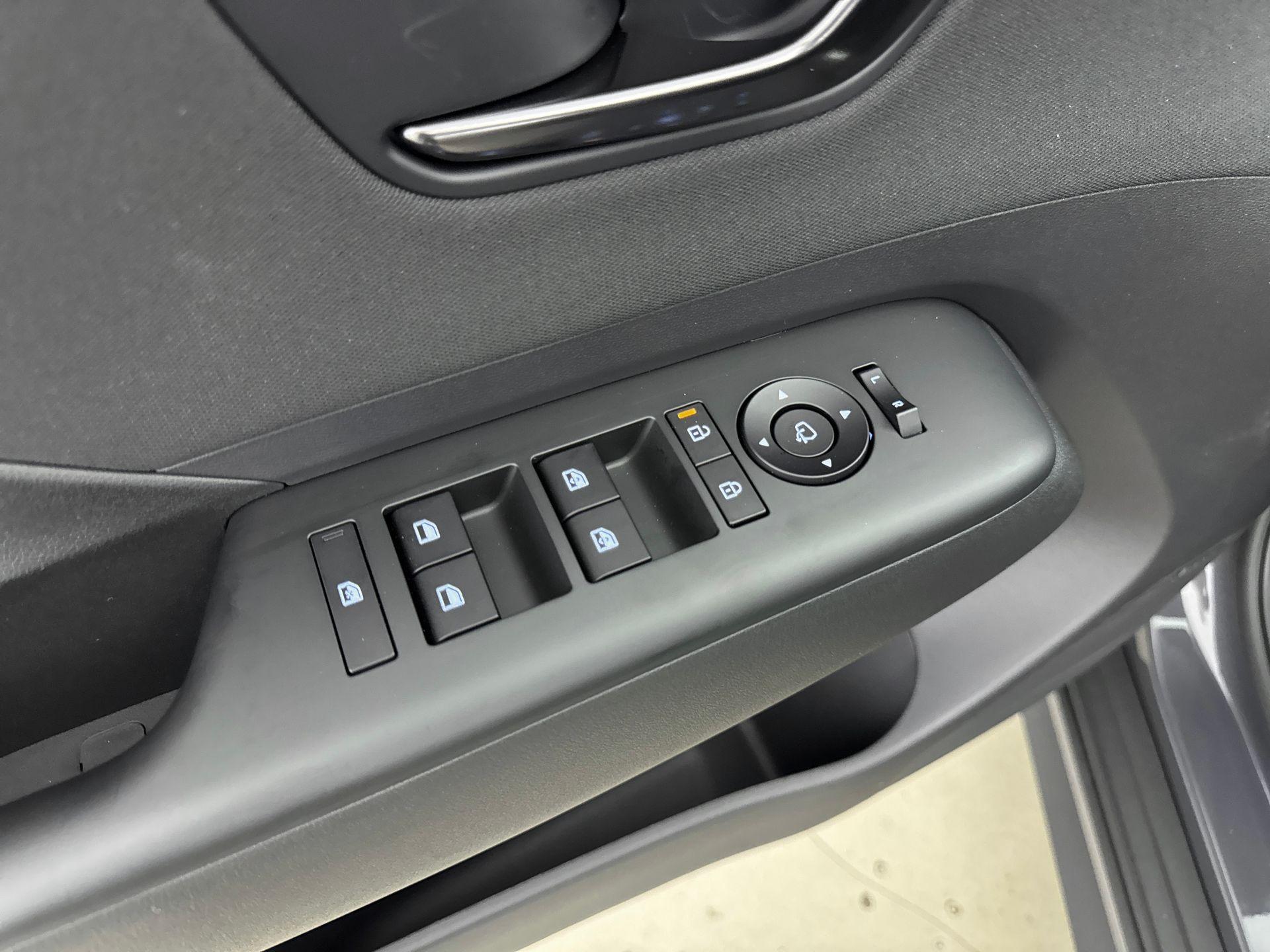 Foto van Hyundai Kona Electric
