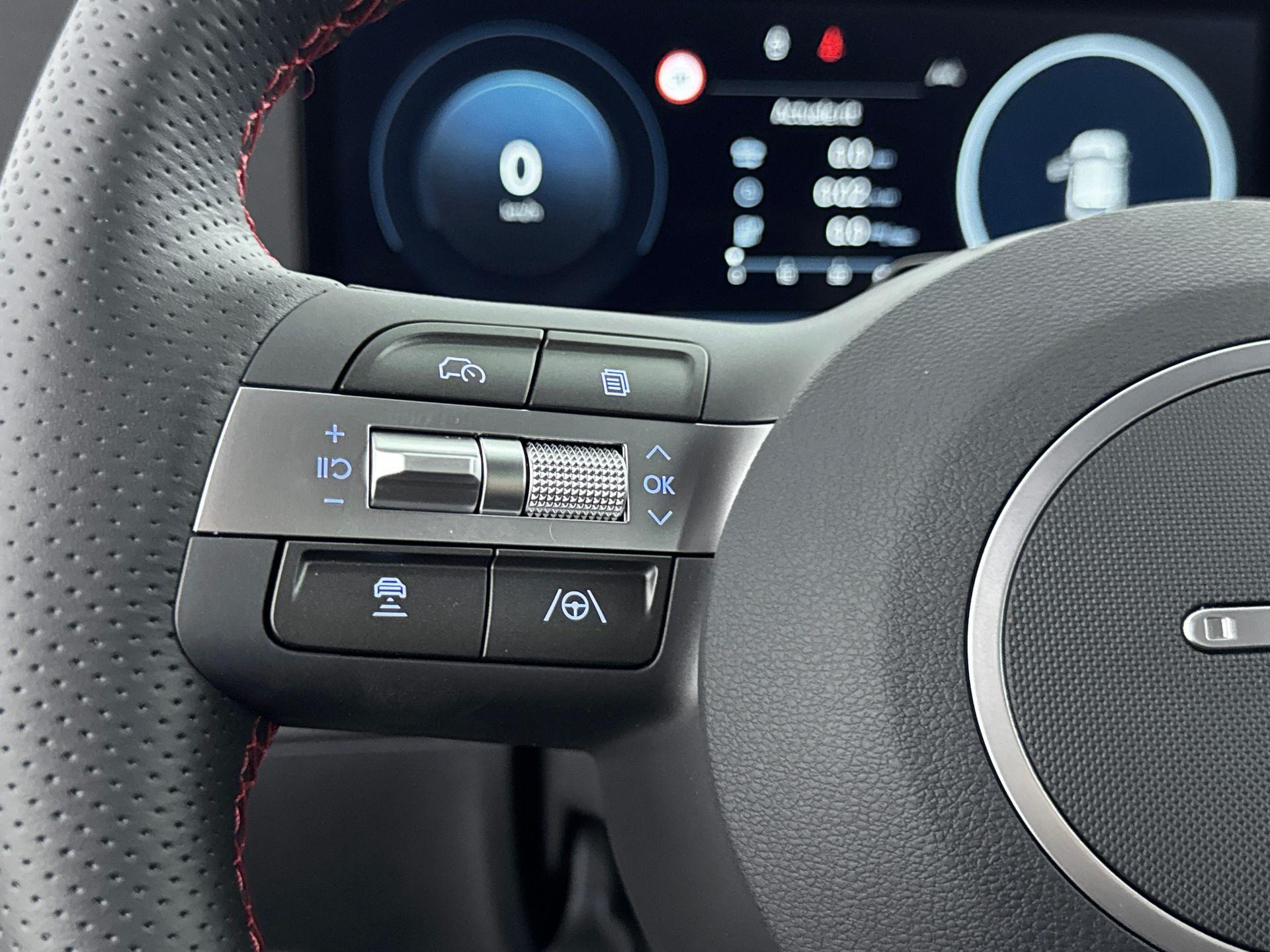 Foto van Hyundai Kona Electric