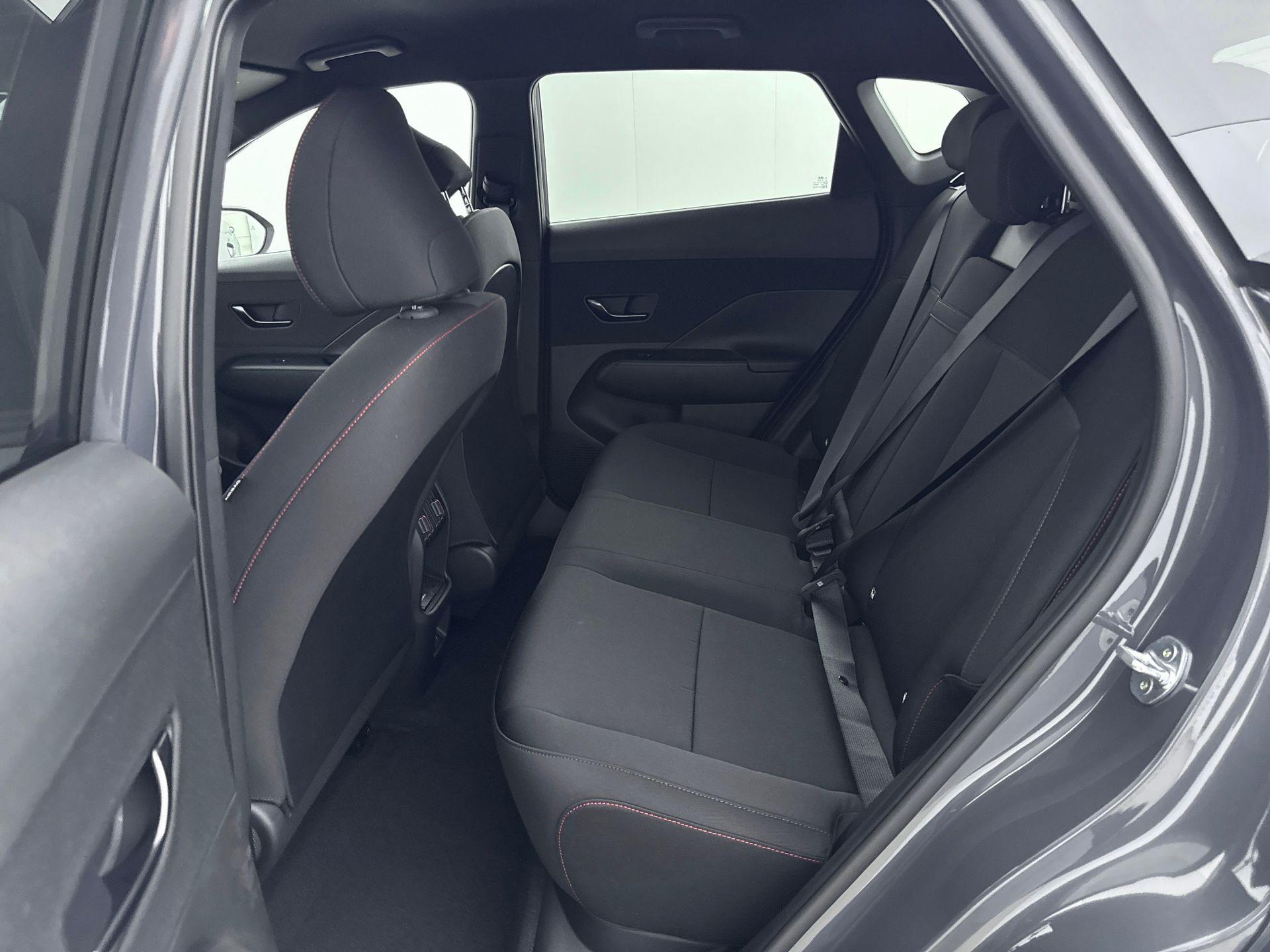 Foto van Hyundai Kona Electric