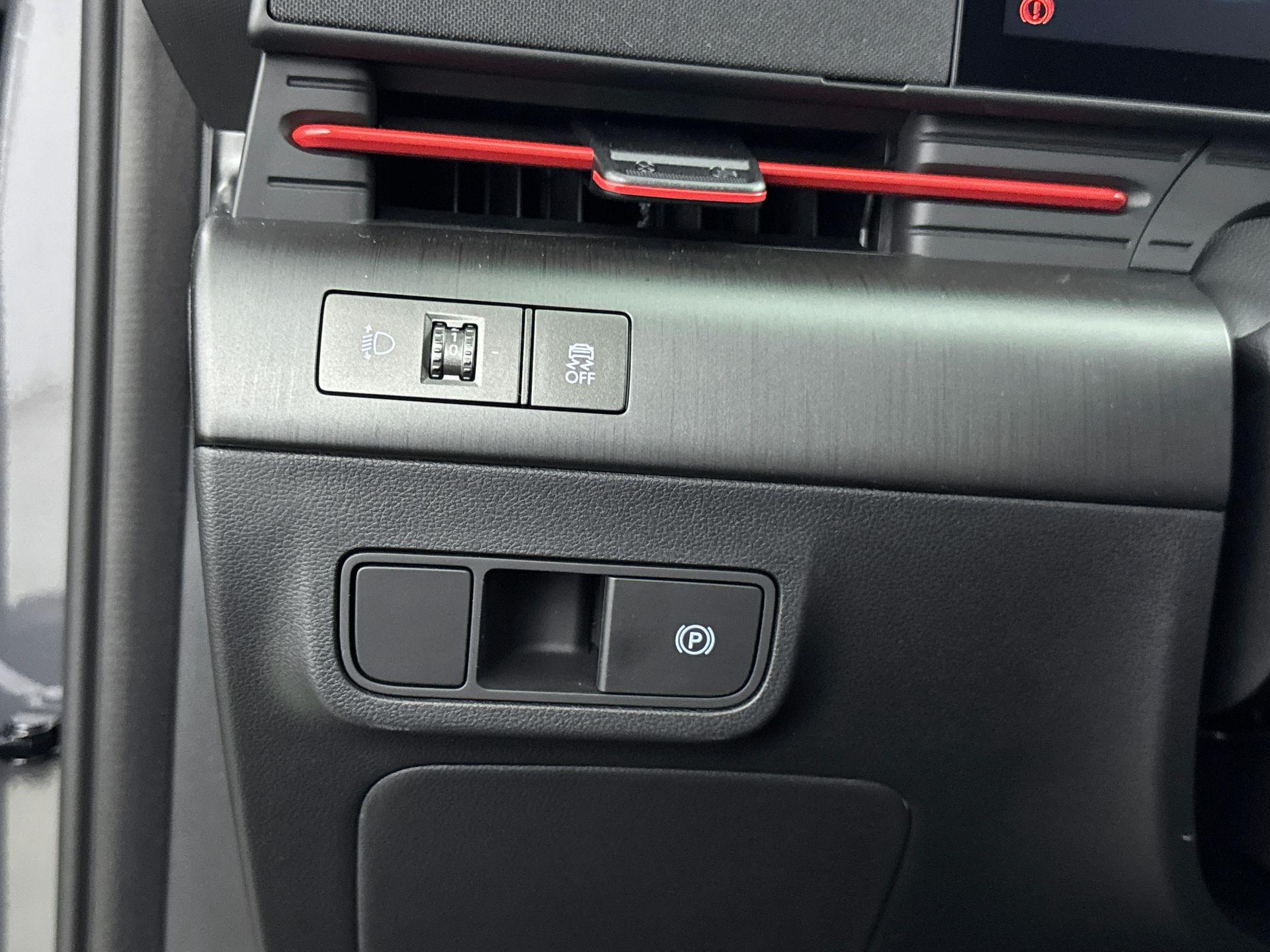 Foto van Hyundai Kona Electric