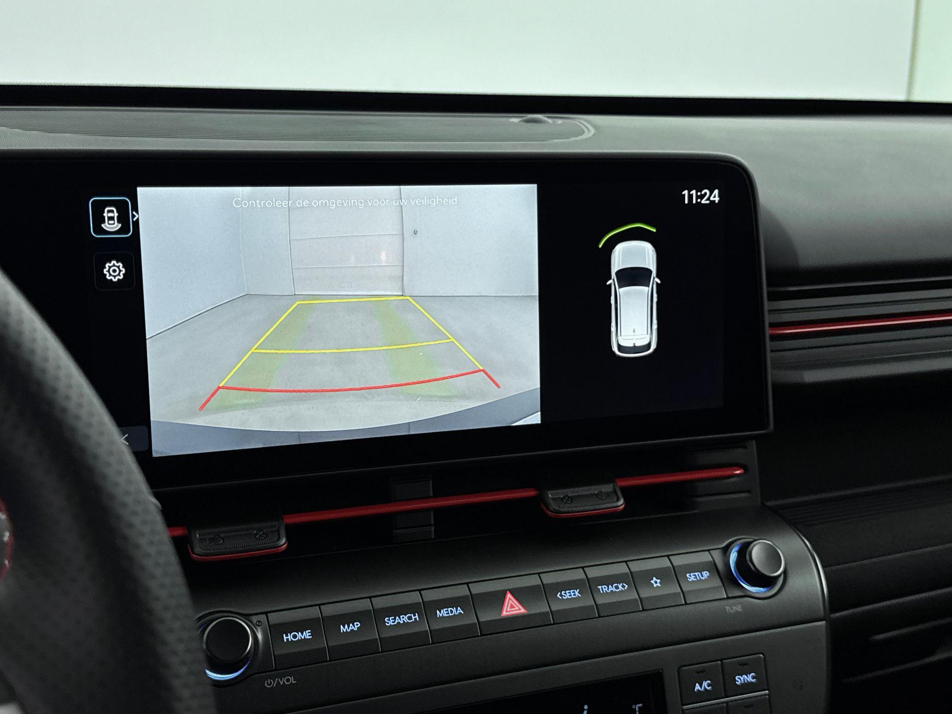 Foto van Hyundai Kona Electric