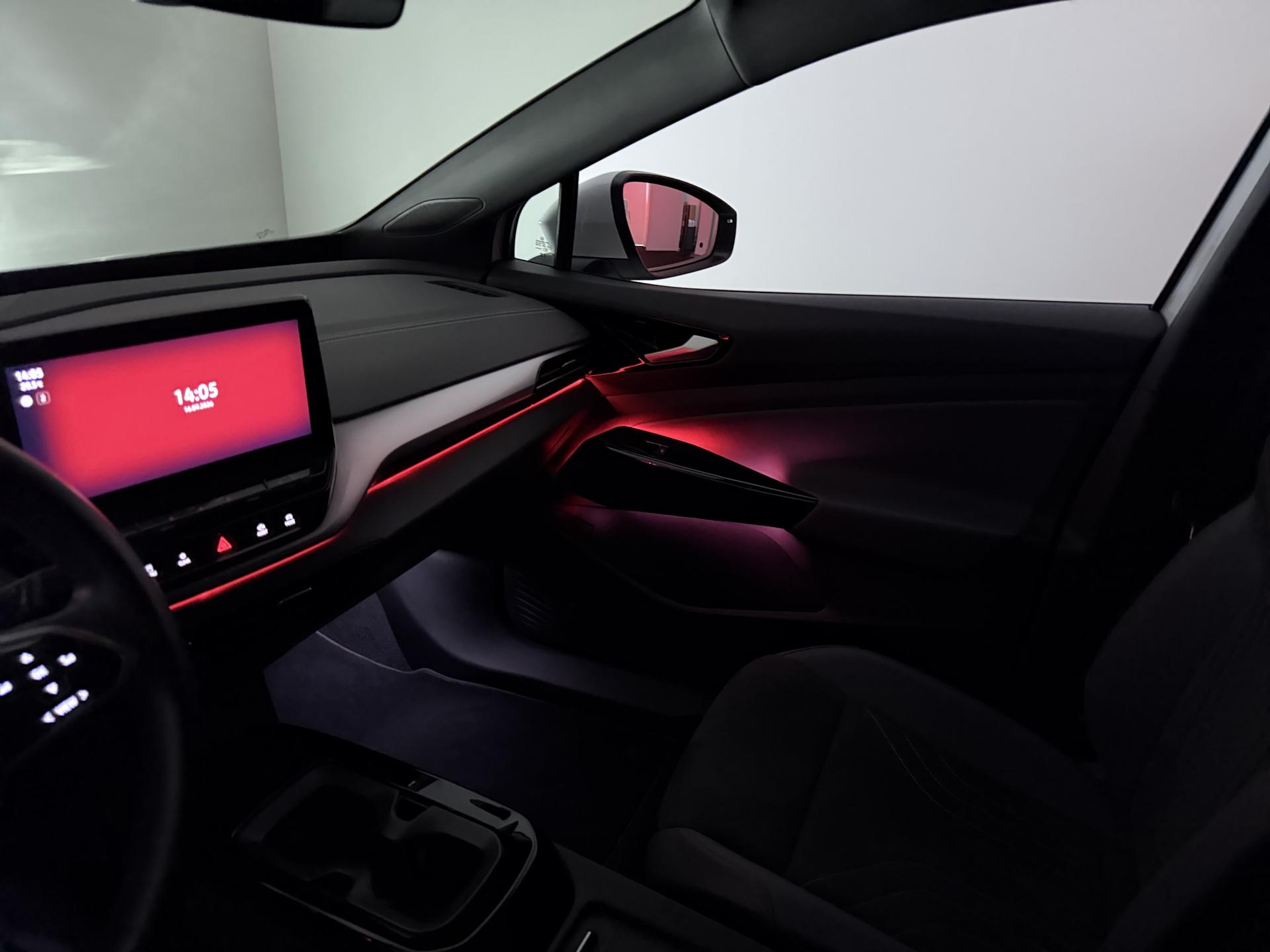 Foto van Volkswagen Id.4 Pro 150 KW