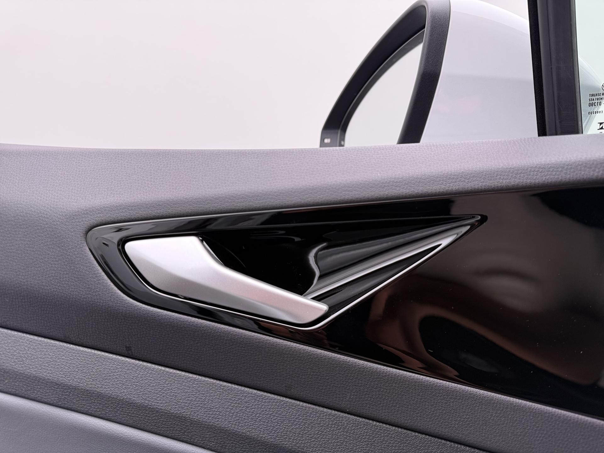 Foto van Volkswagen Id.4 Pro 150 KW