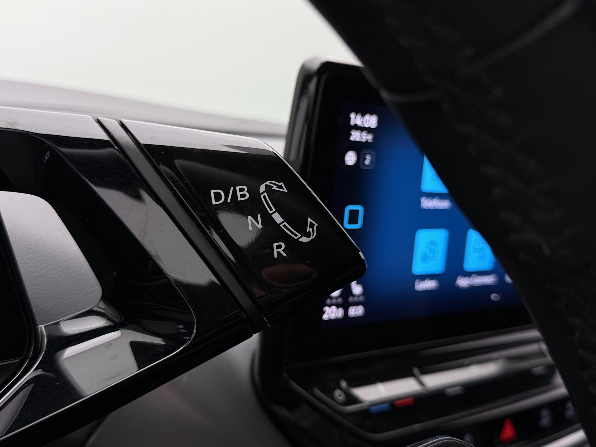 Foto van Volkswagen Id.4 Pro 150 KW