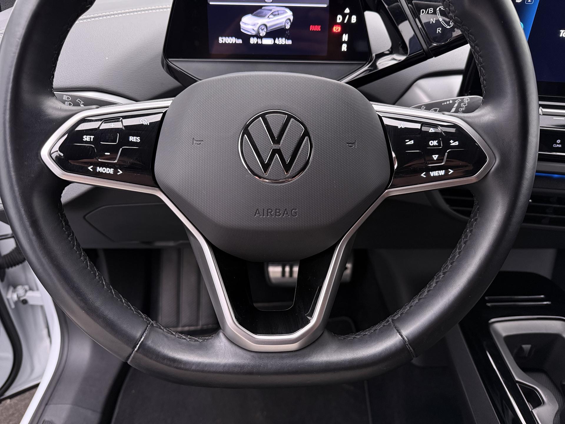 Foto van Volkswagen Id.4 Pro 150 KW