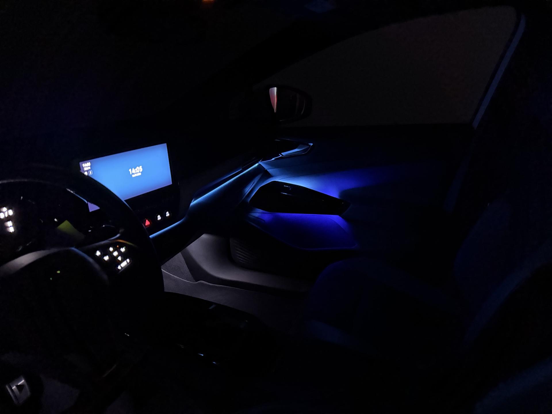 Foto van Volkswagen Id.4 Pro 150 KW