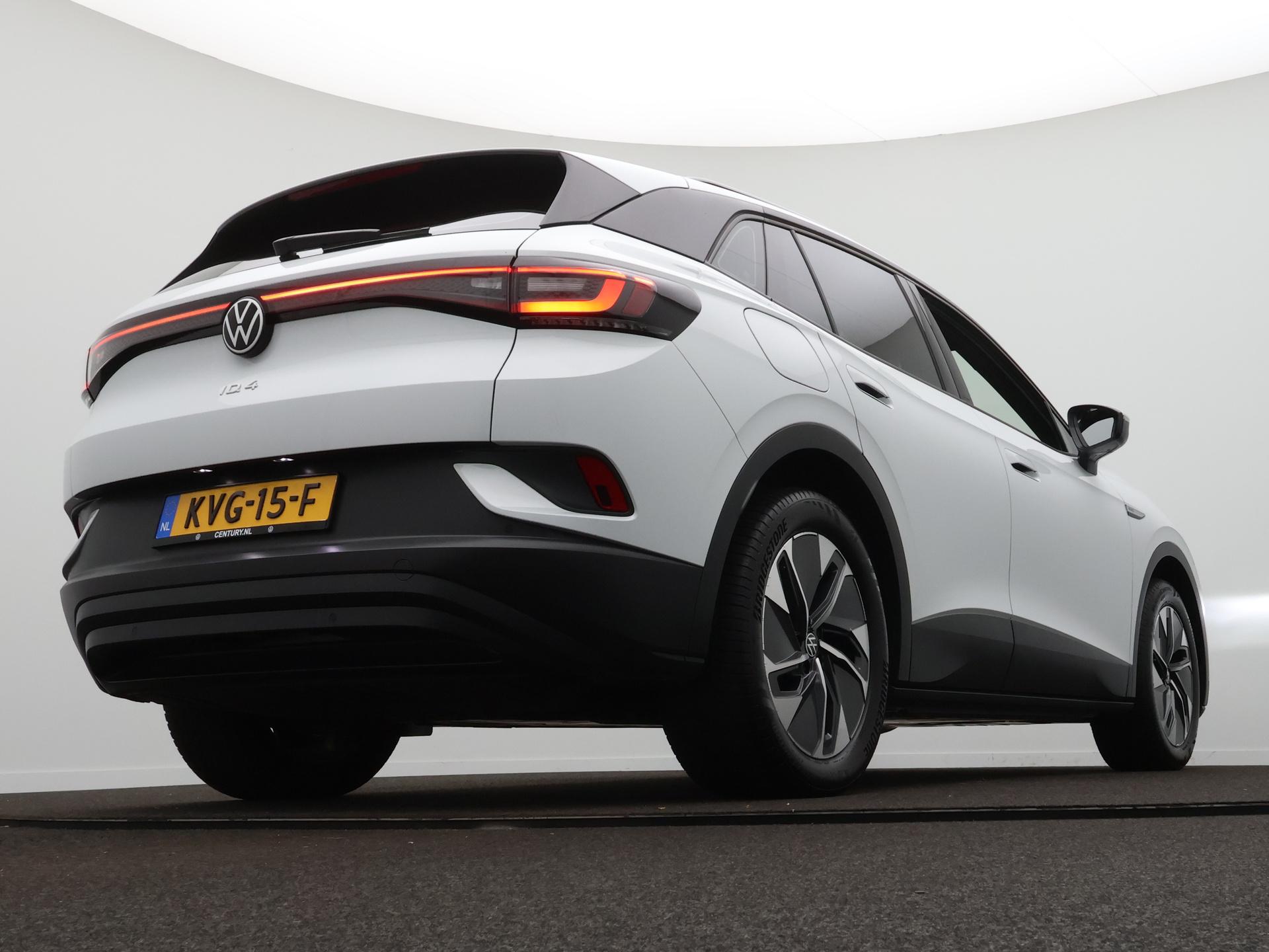 Foto van Volkswagen Id.4 Pro 150 KW