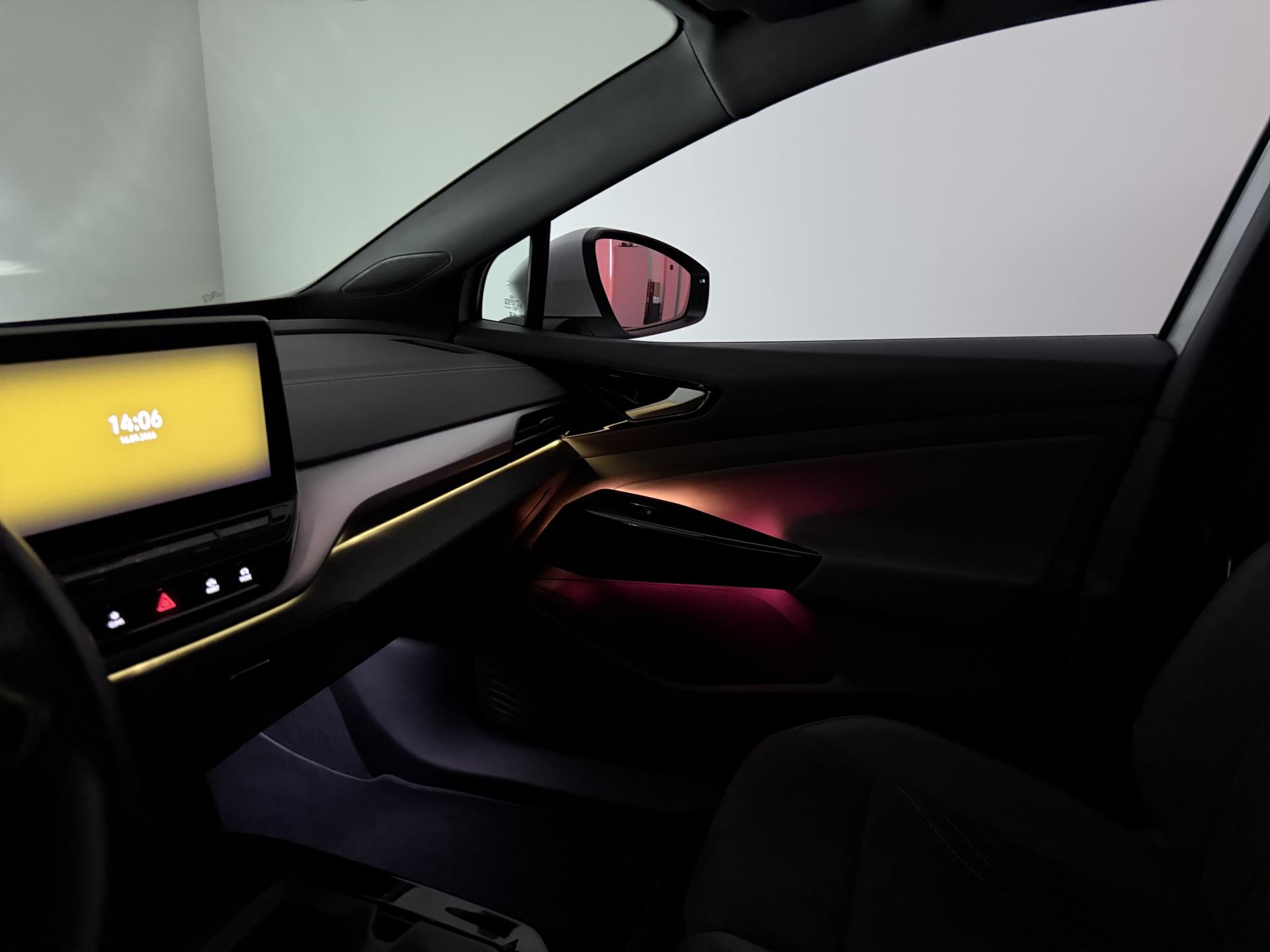Foto van Volkswagen Id.4 Pro 150 KW