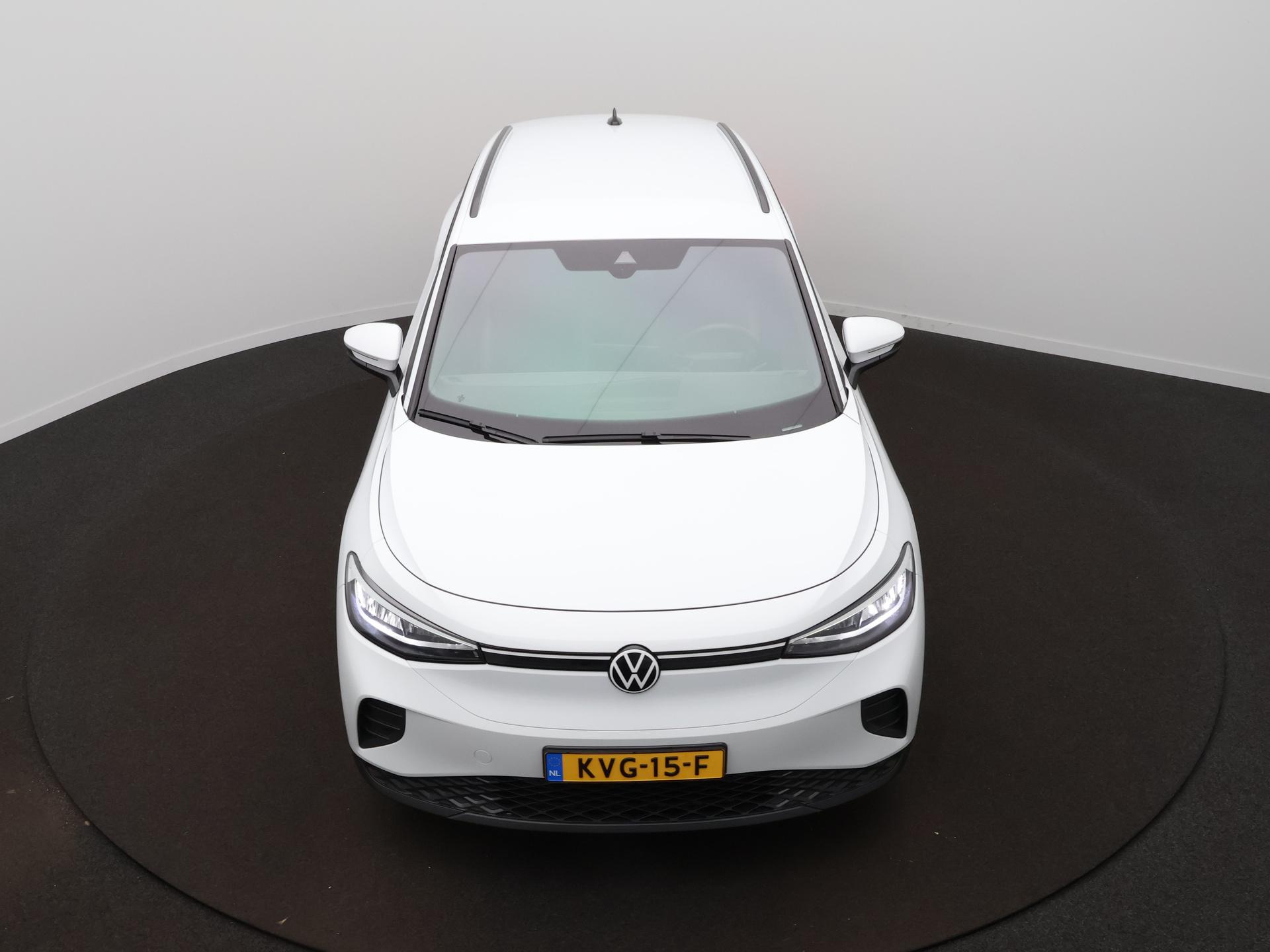 Foto van Volkswagen Id.4 Pro 150 KW
