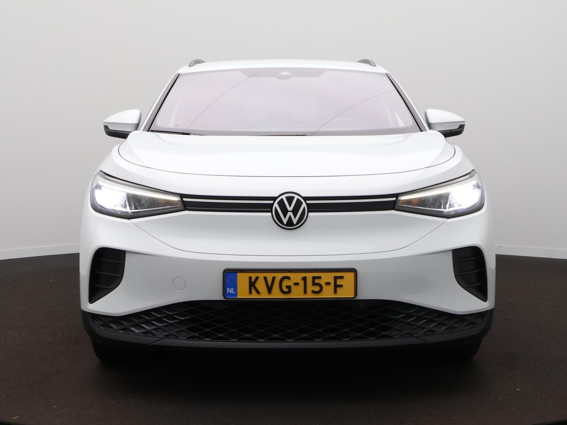 Foto van Volkswagen Id.4 Pro 150 KW