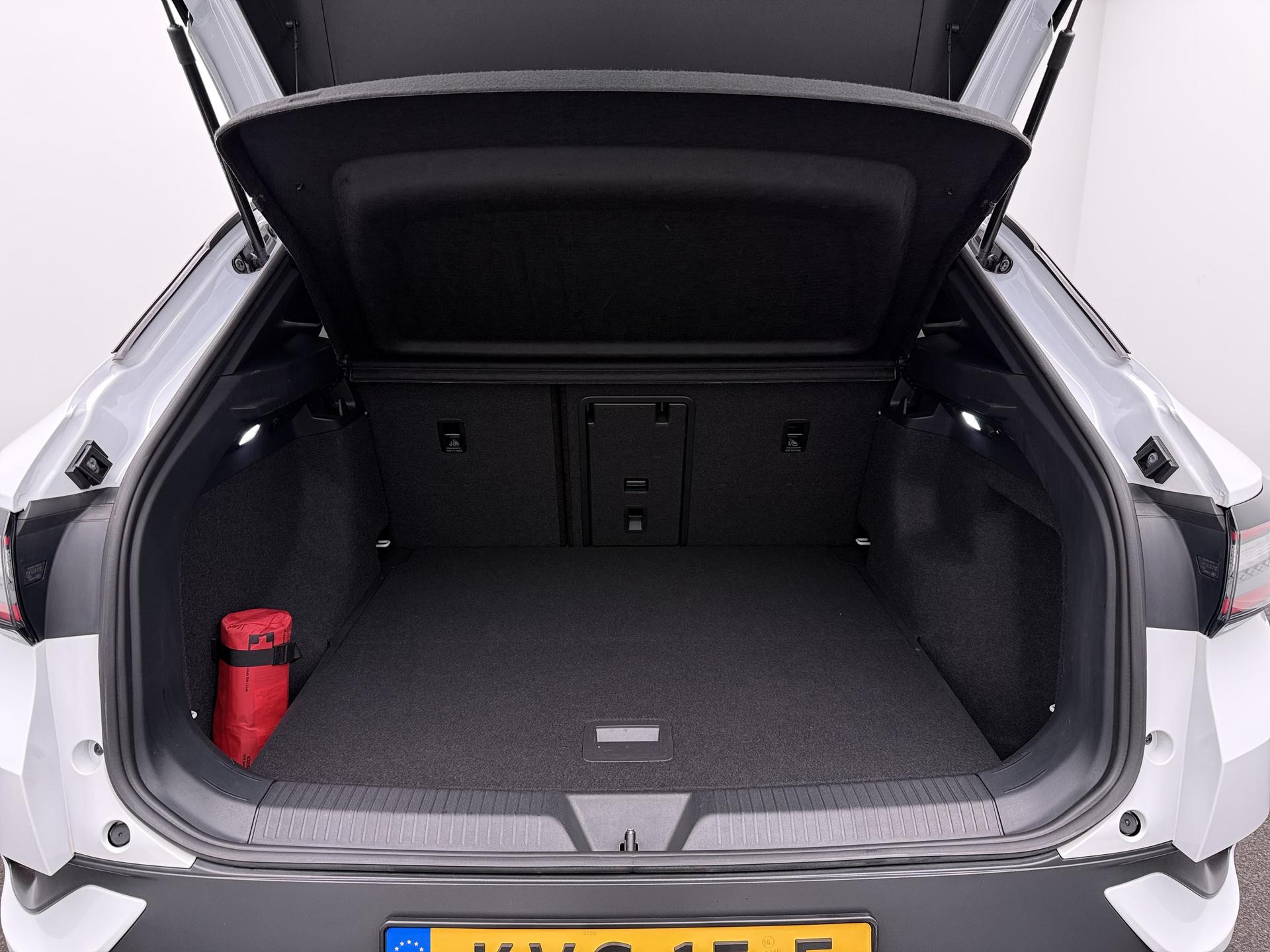 Foto van Volkswagen Id.4 Pro 150 KW