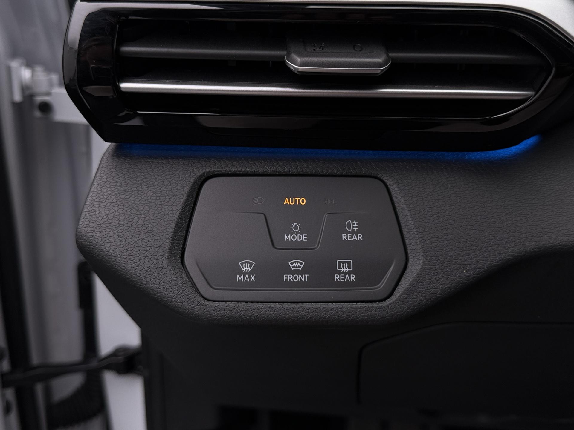 Foto van Volkswagen Id.4 Pro 150 KW
