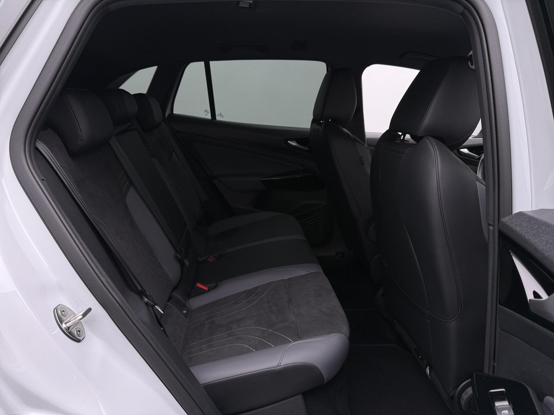 Foto van Volkswagen Id.4 Pro 150 KW