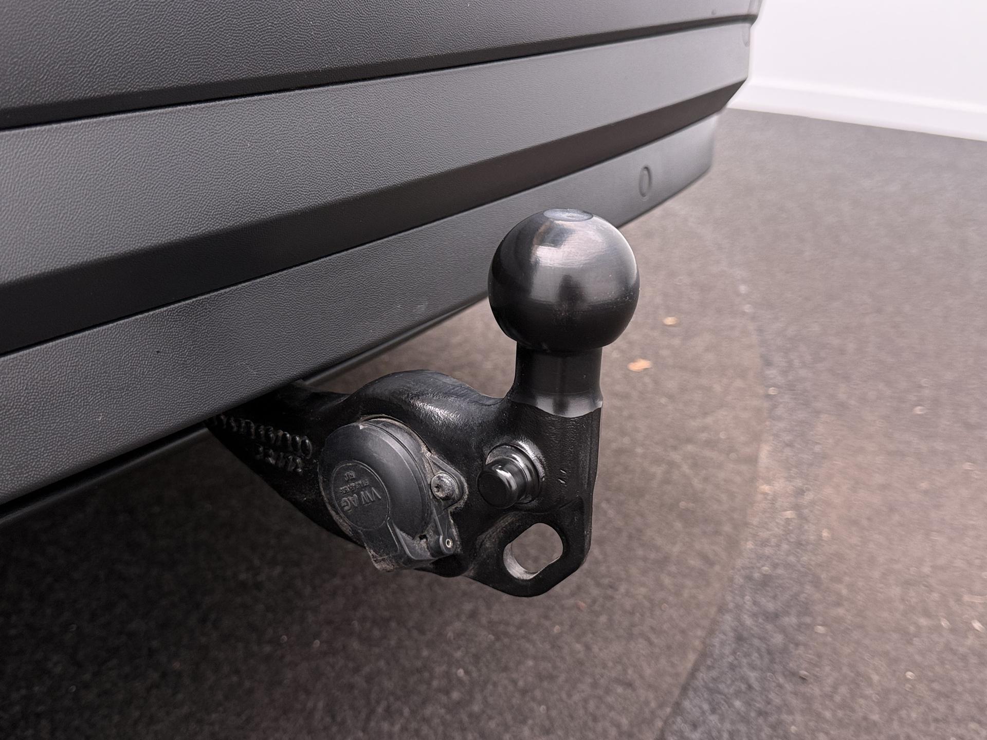 Foto van Volkswagen Id.4 Pro 150 KW