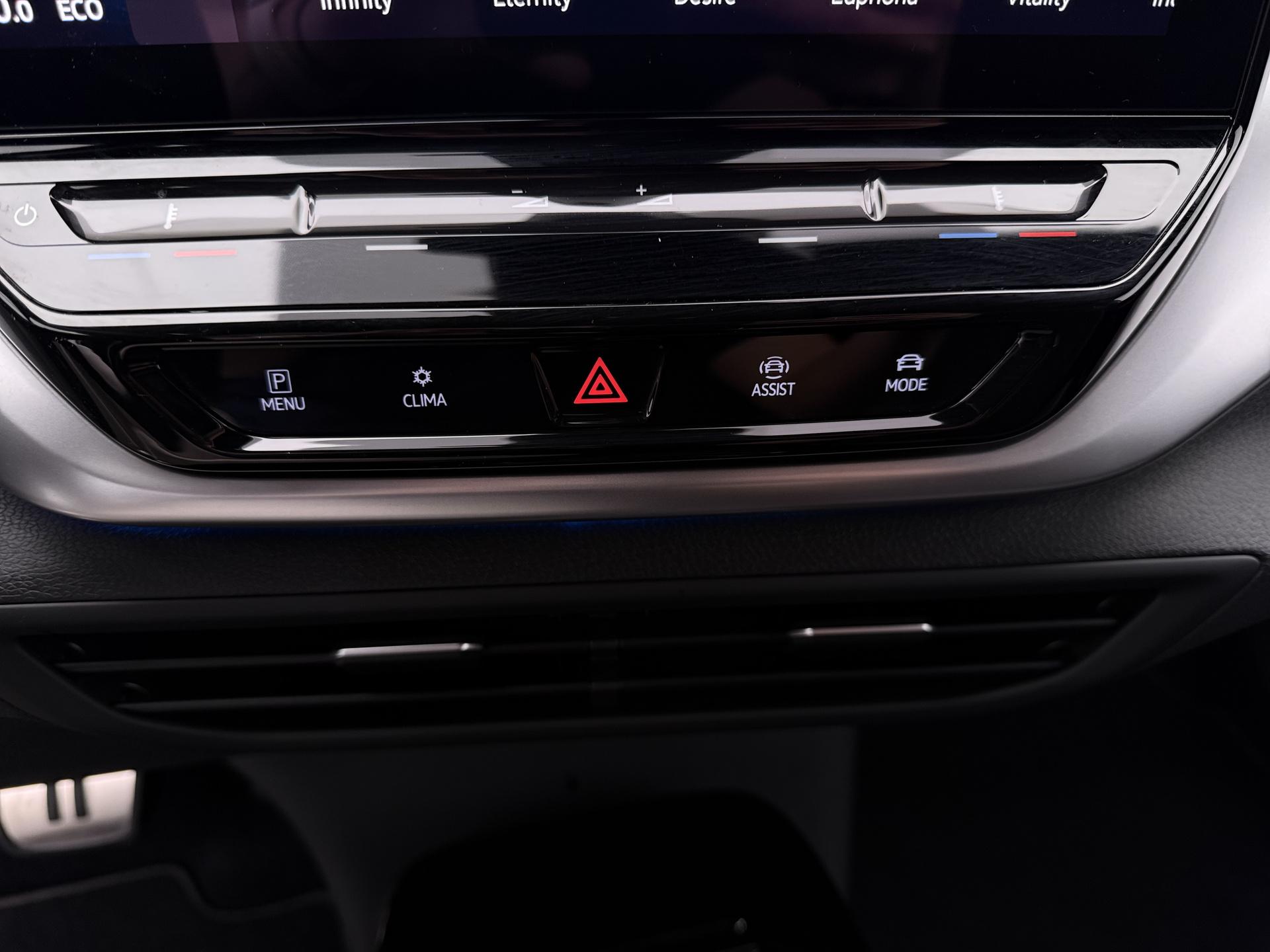Foto van Volkswagen Id.4 Pro 150 KW