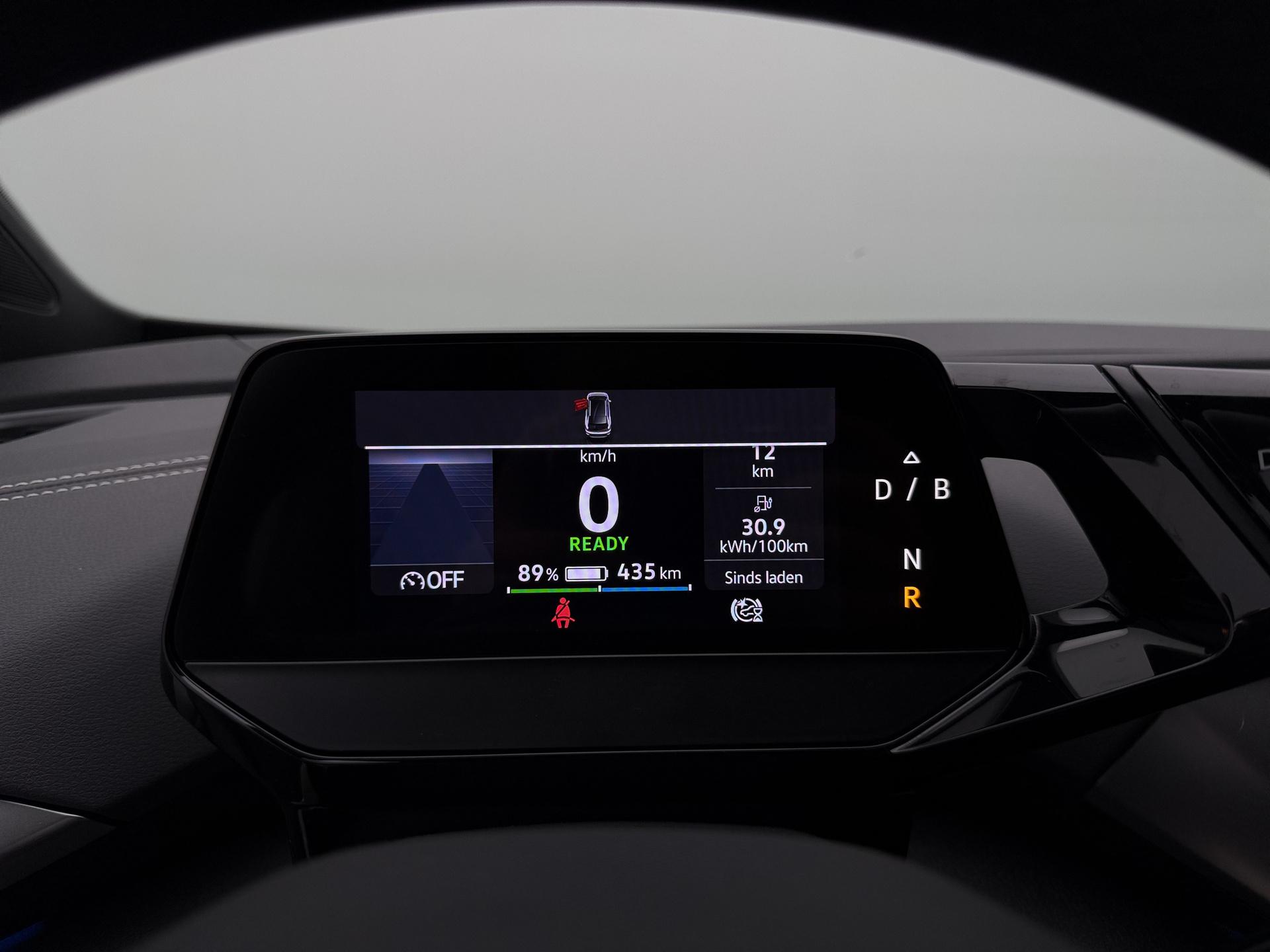 Foto van Volkswagen Id.4 Pro 150 KW