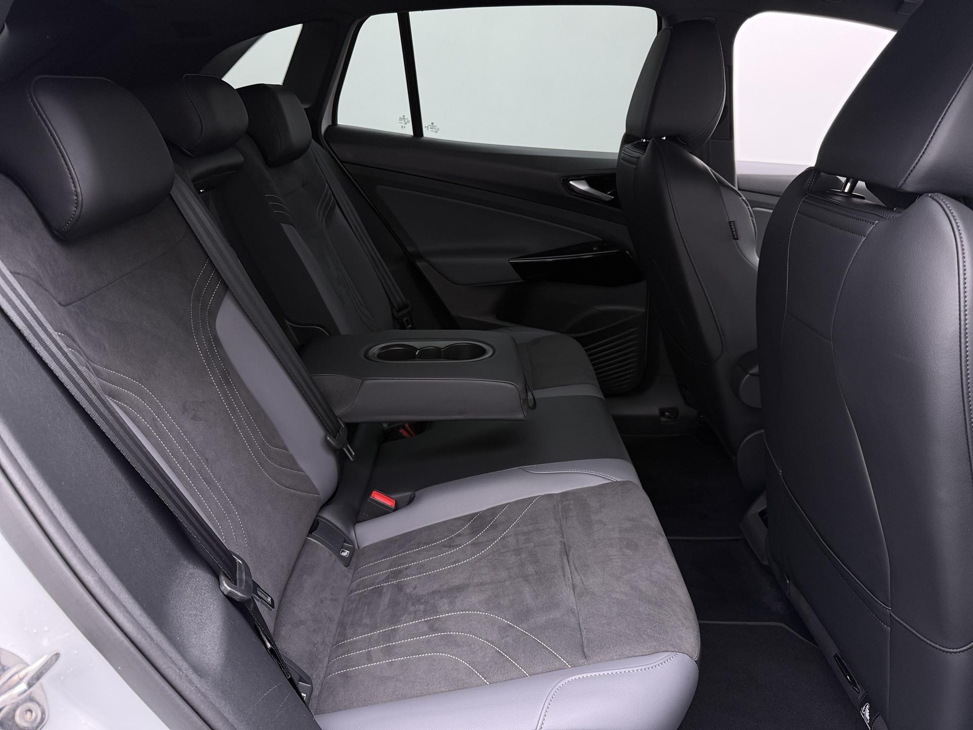 Foto van Volkswagen Id.4 Pro 150 KW