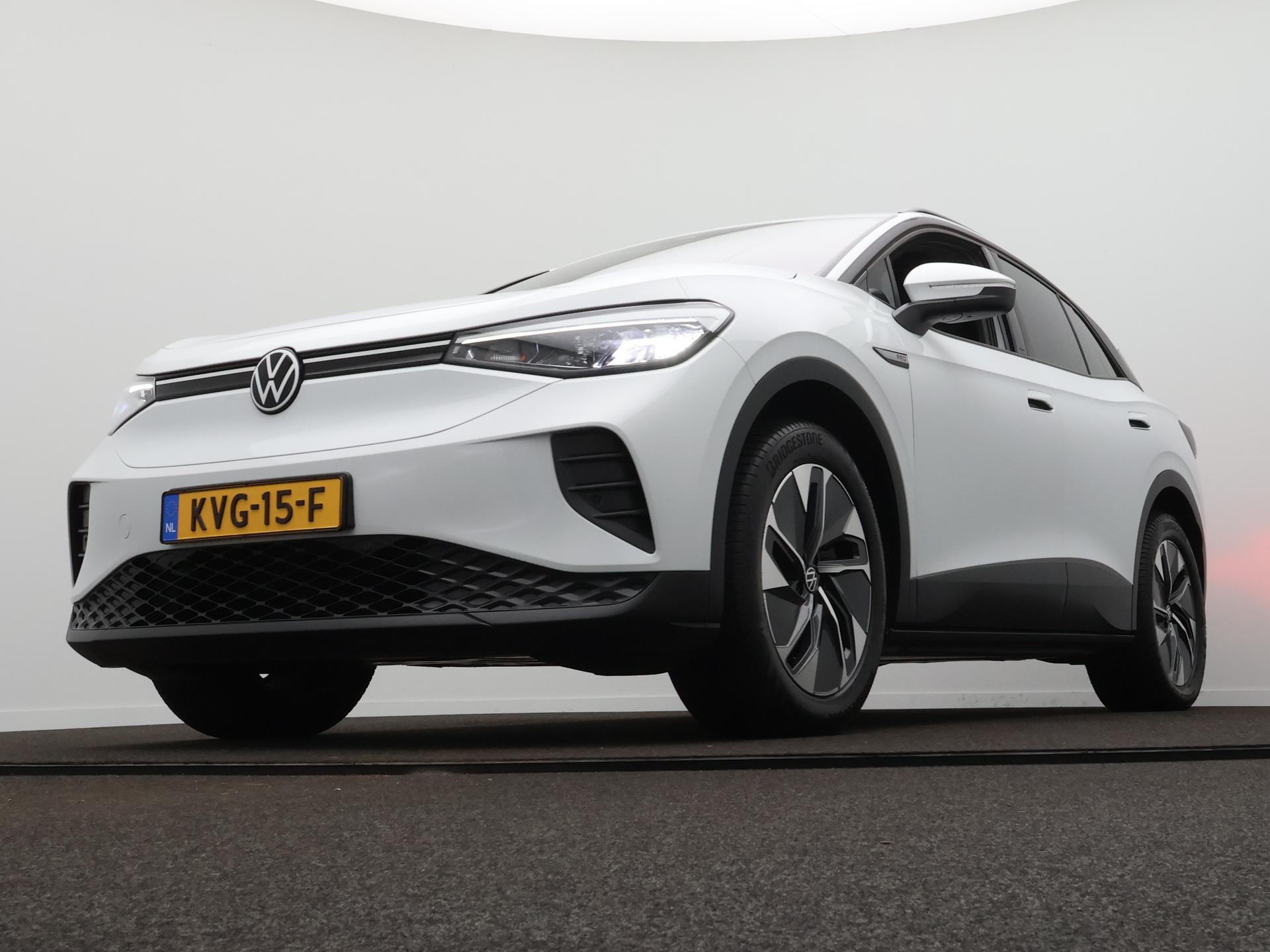 Foto van Volkswagen Id.4 Pro 150 KW
