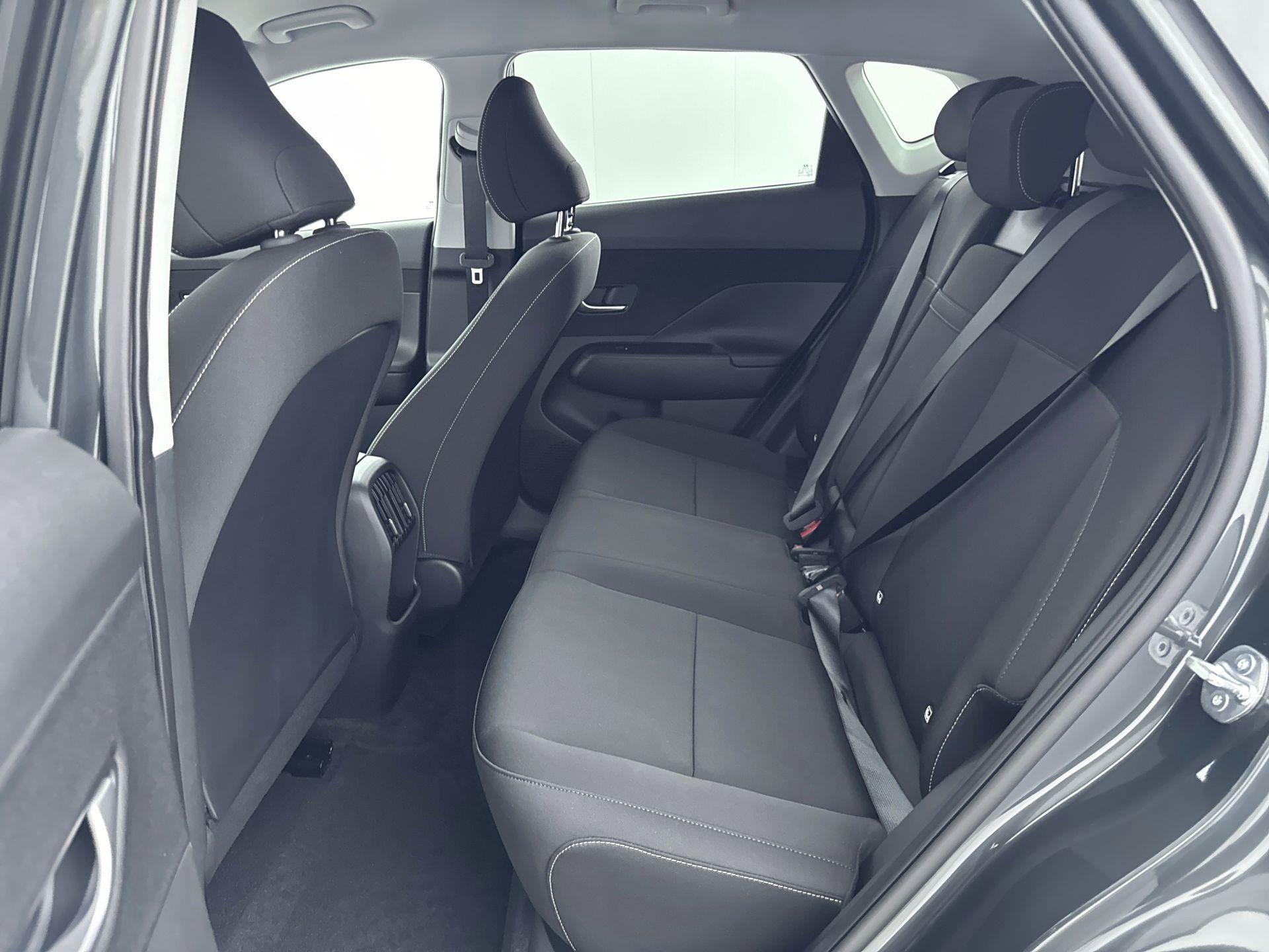 Foto van Hyundai Kona Electric