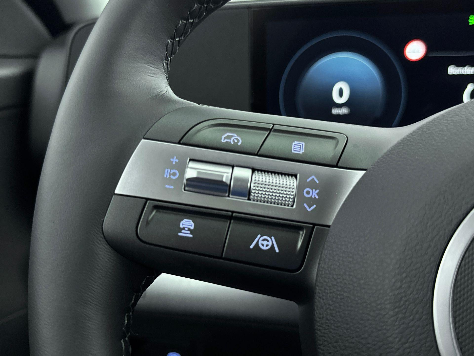 Foto van Hyundai Kona Electric