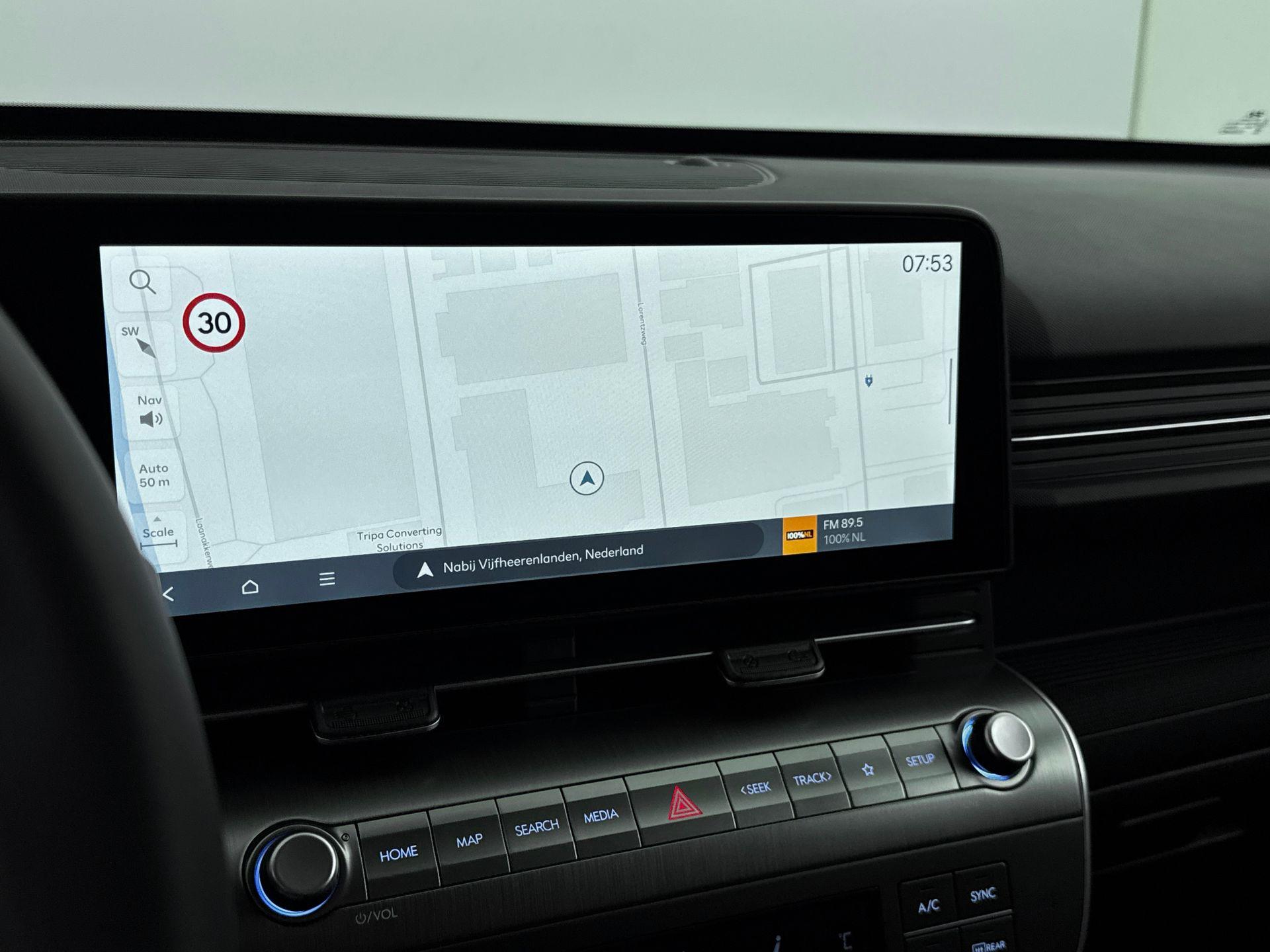 Foto van Hyundai Kona Electric