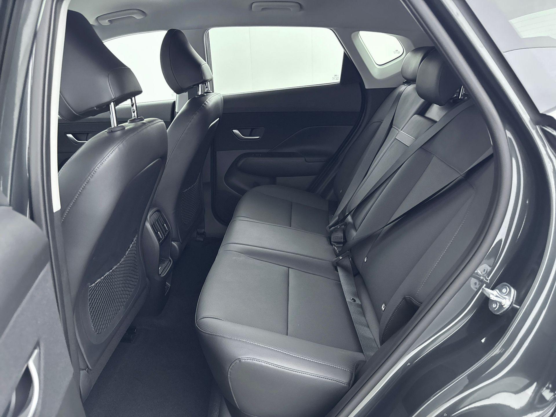 Foto van Hyundai Kona Electric
