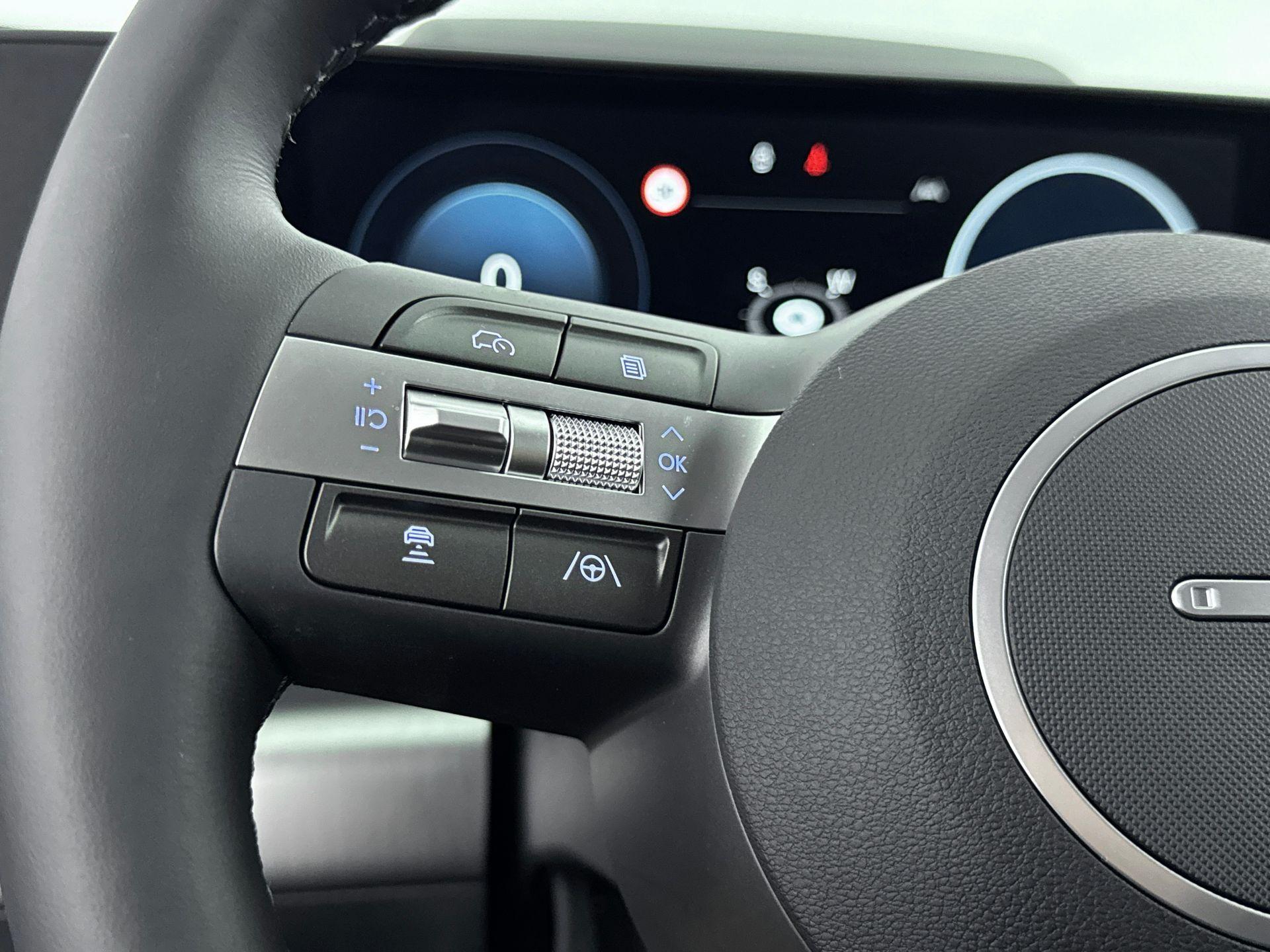 Foto van Hyundai Kona Electric