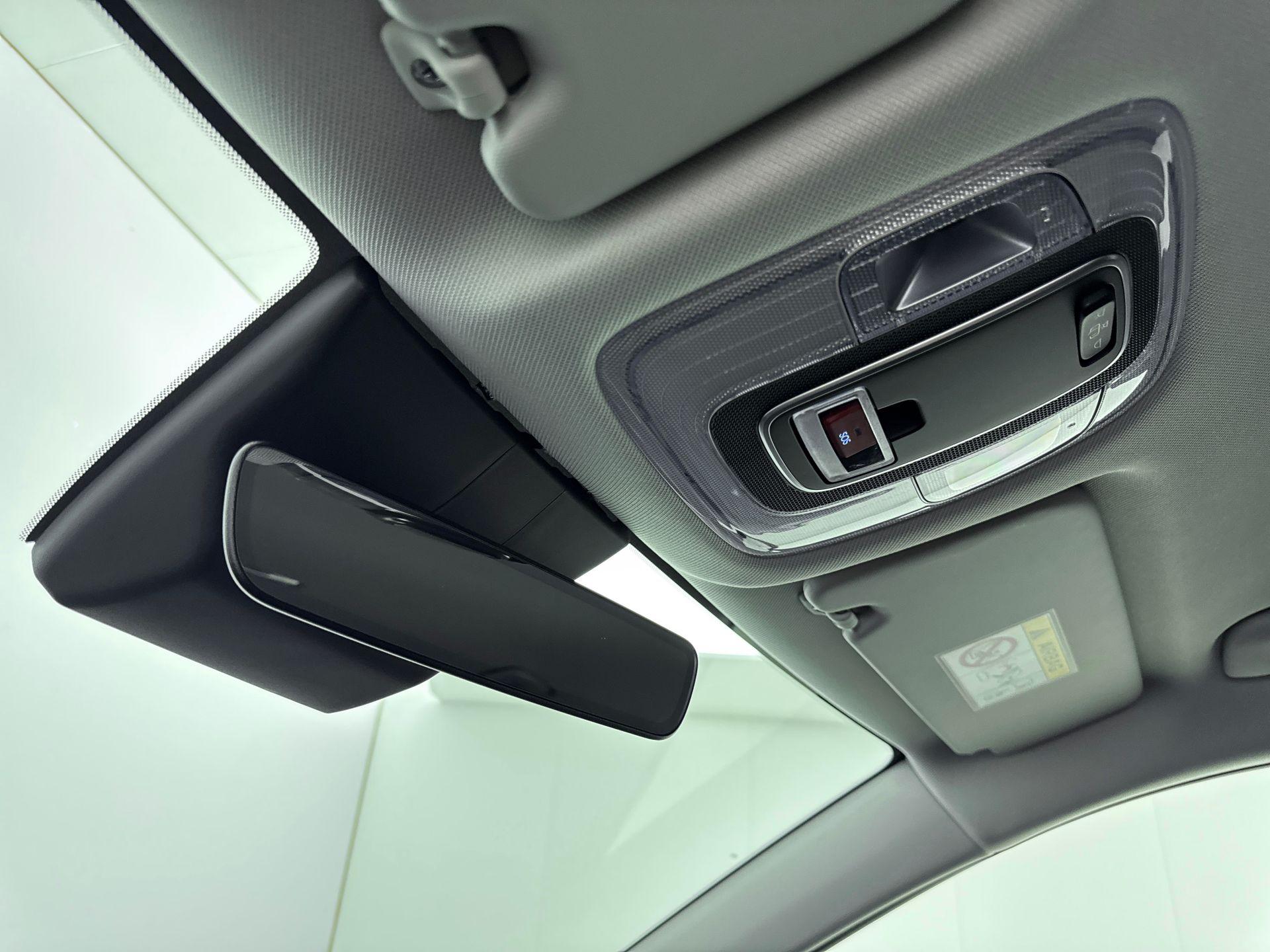 Foto van Hyundai Kona Electric