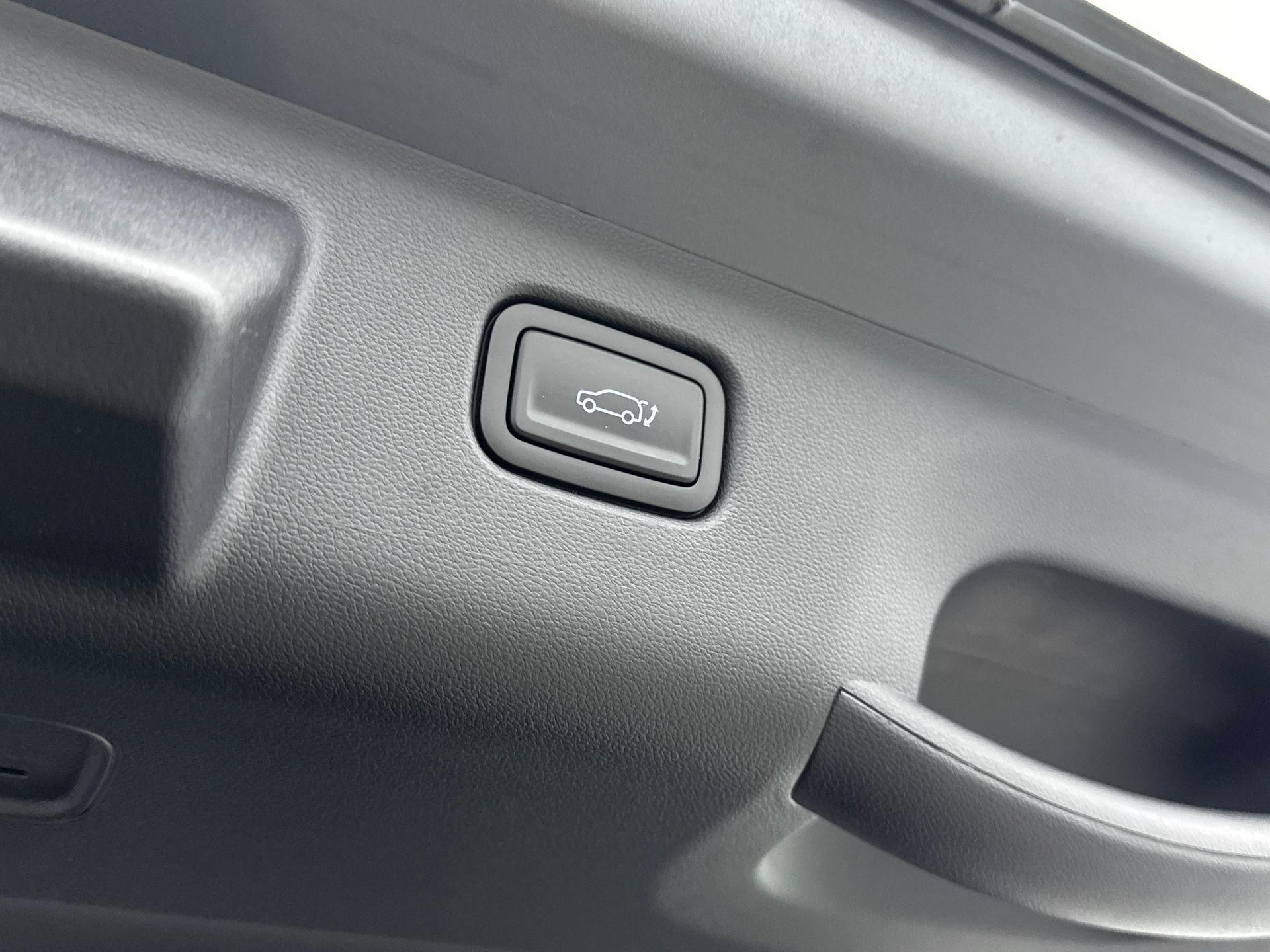 Foto van Hyundai Kona Electric