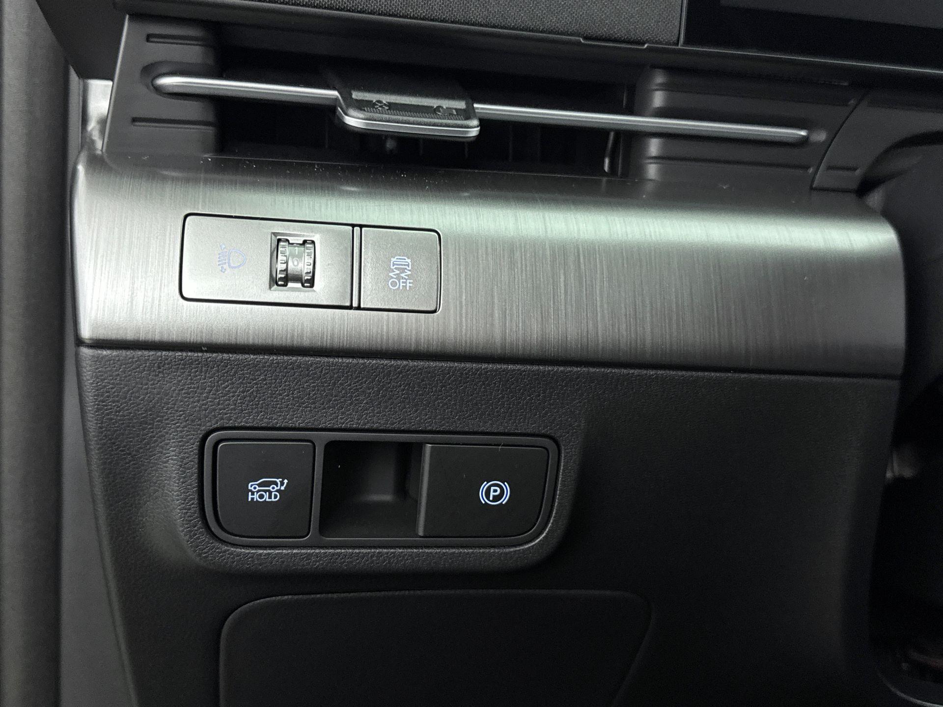 Foto van Hyundai Kona Electric