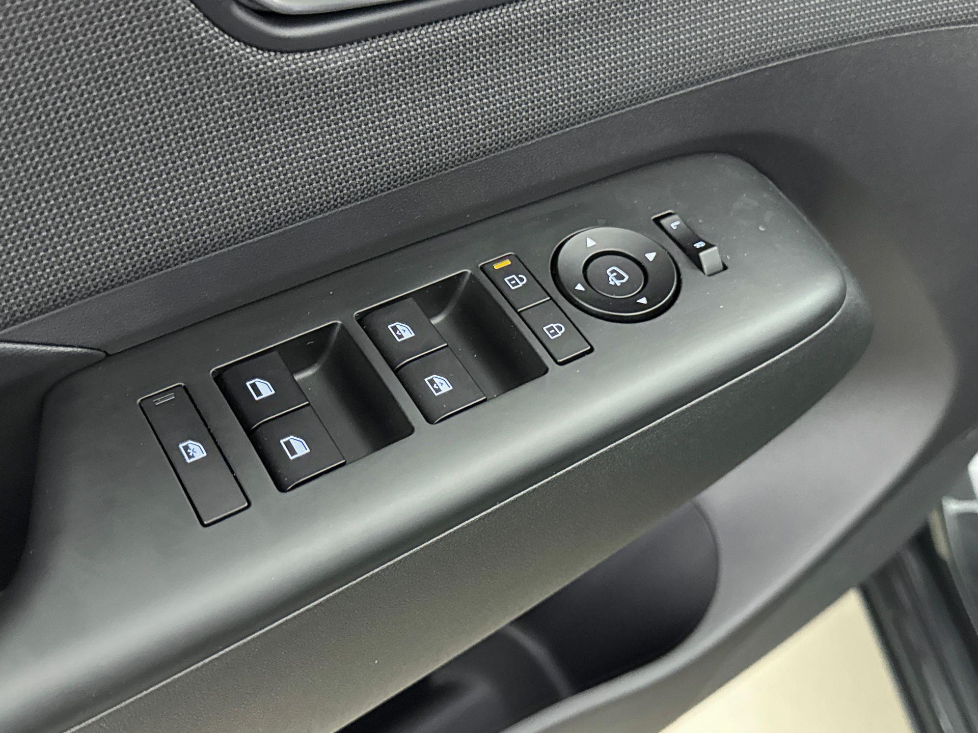 Foto van Hyundai Kona Electric
