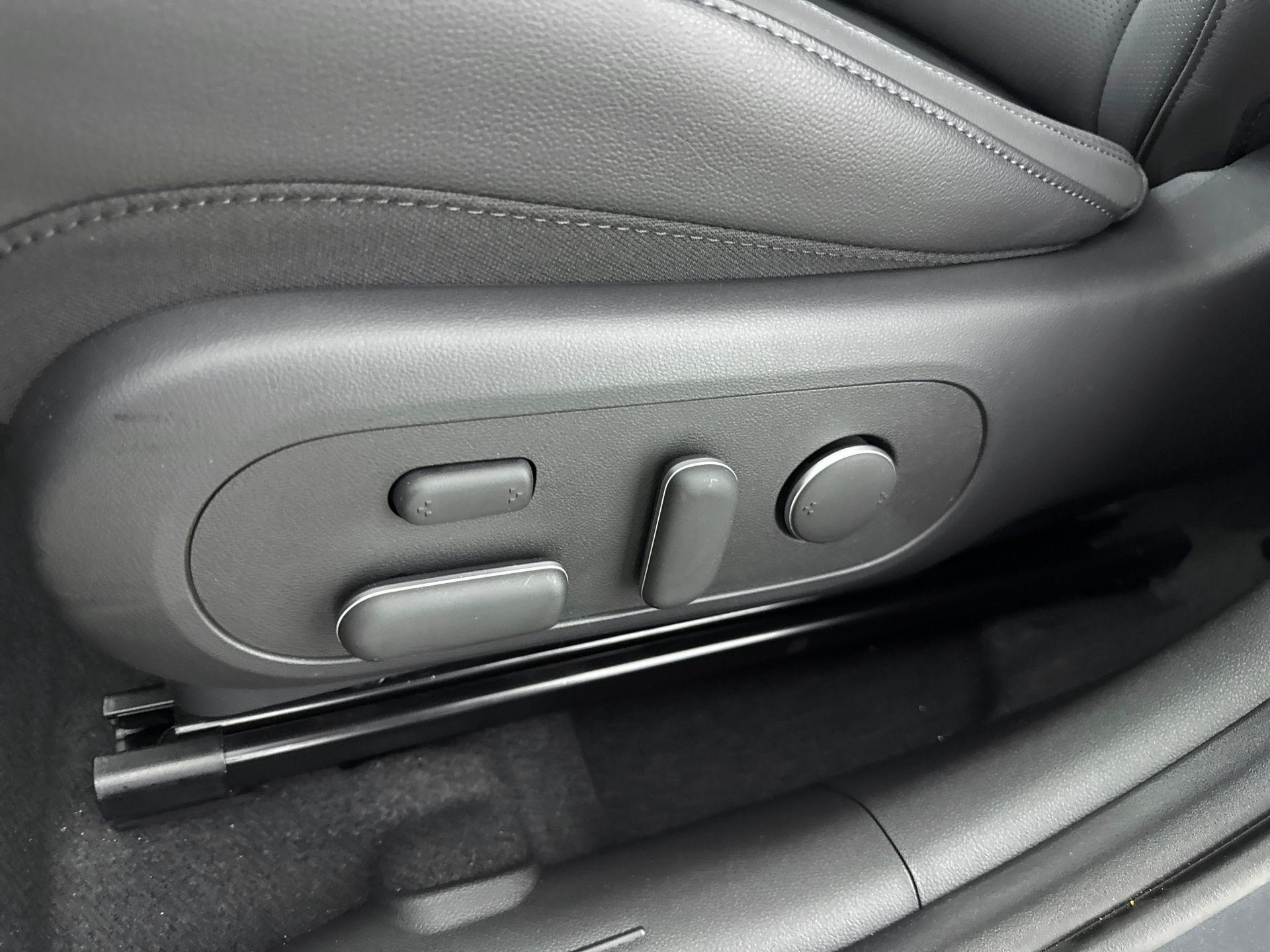 Foto van Hyundai Kona Electric