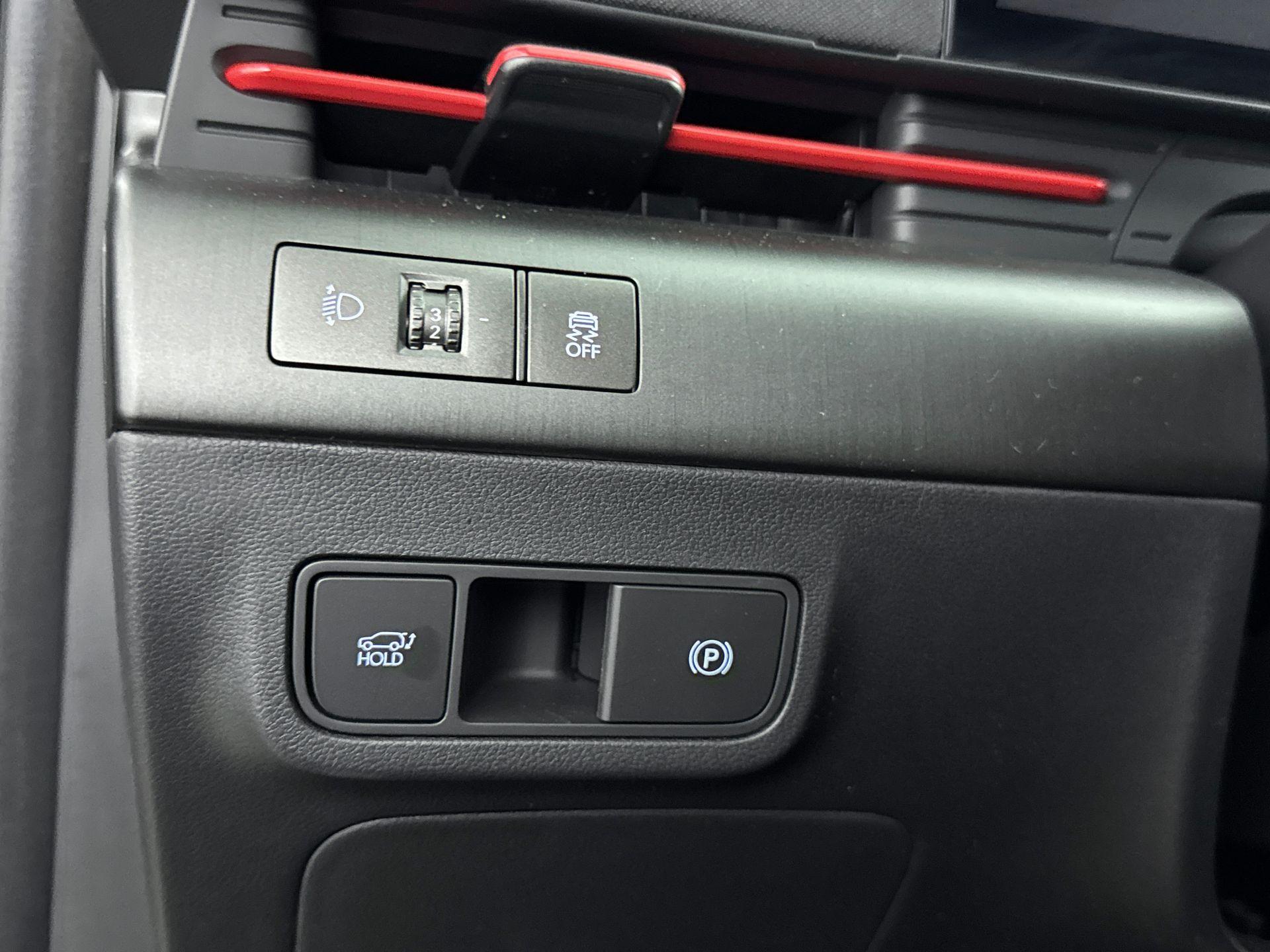 Foto van Hyundai Kona Electric