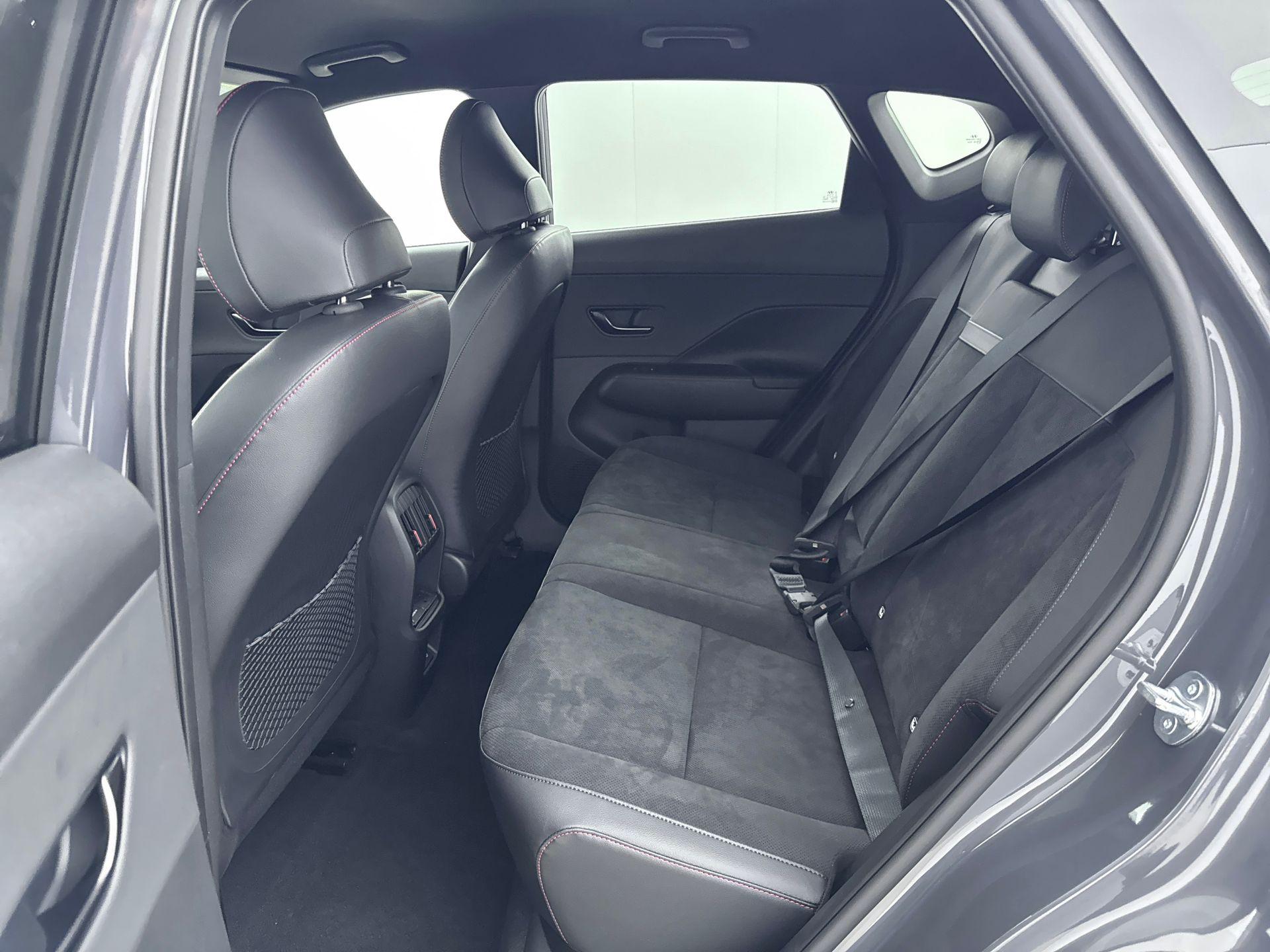 Foto van Hyundai Kona Electric