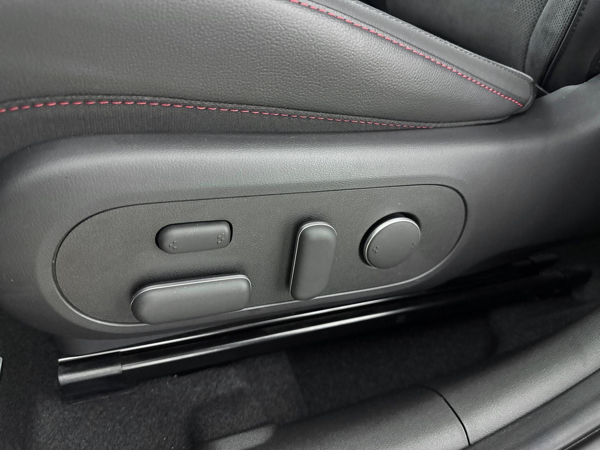 Foto van Hyundai Kona Electric