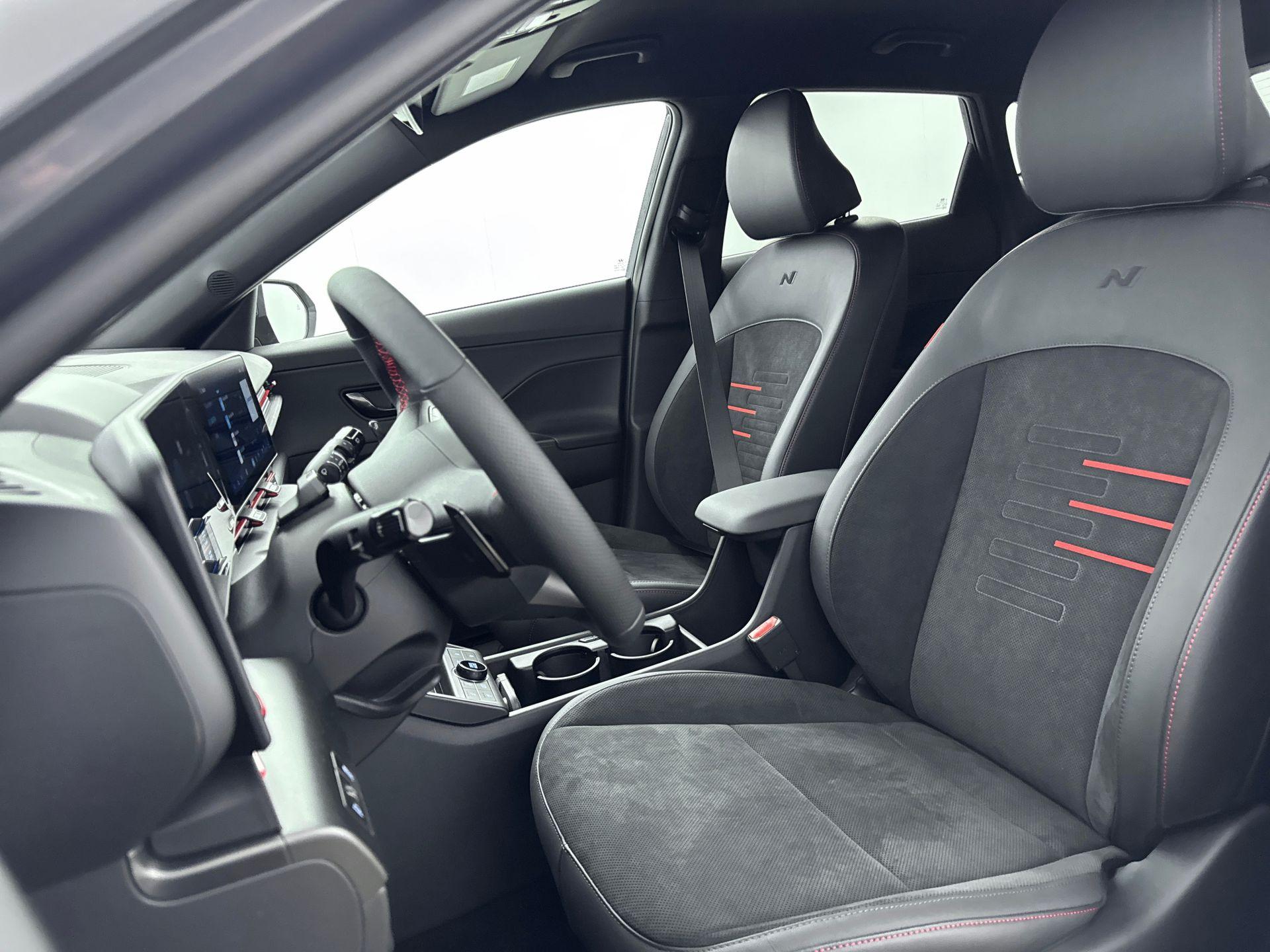 Foto van Hyundai Kona Electric