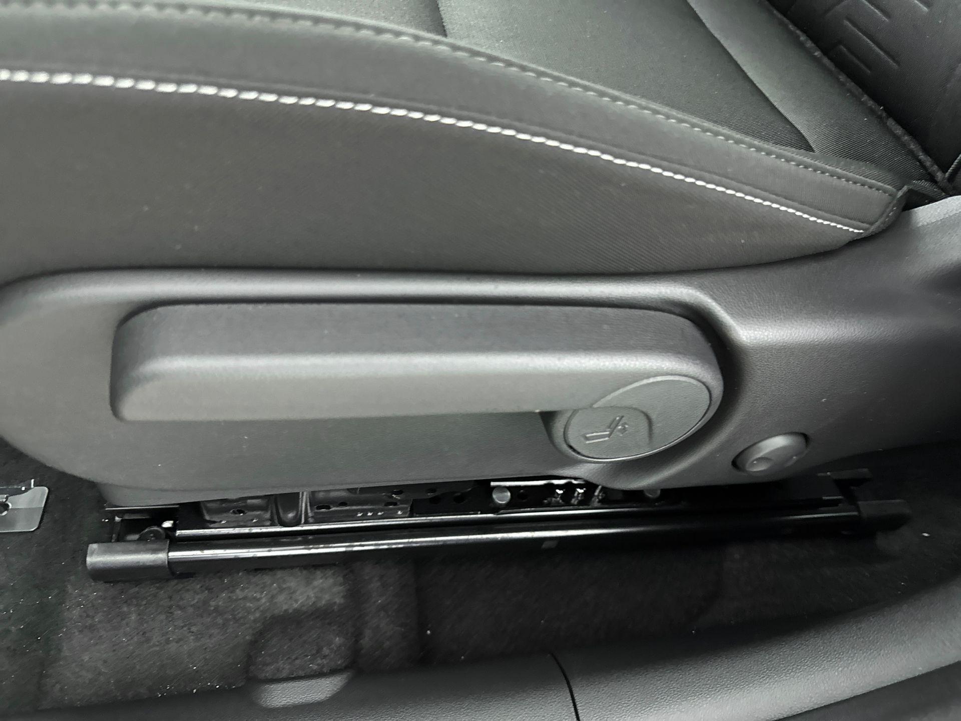 Foto van Hyundai Kona Electric